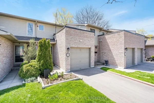 2075 Asta Drive #18