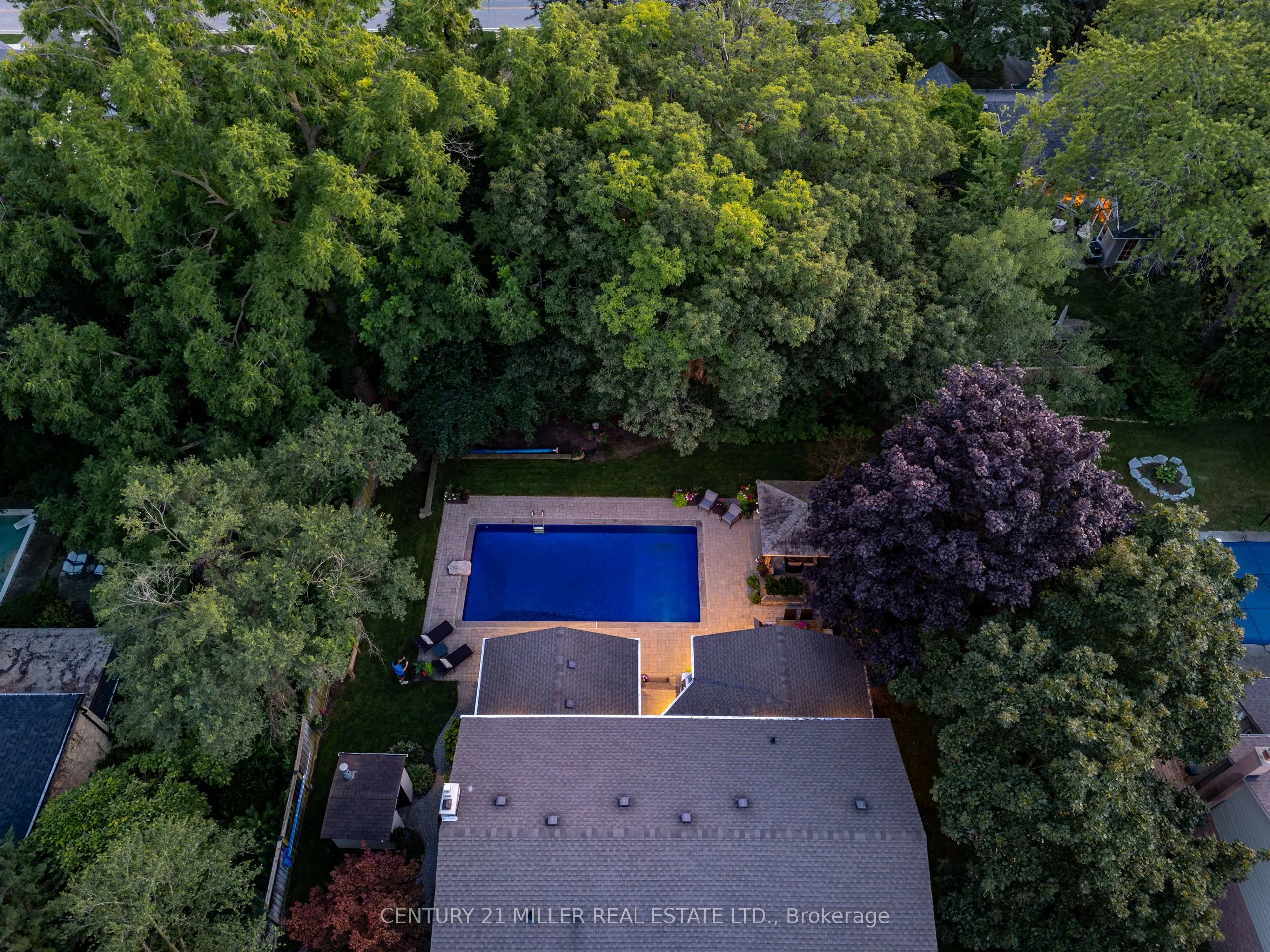 240 Colchester Drive
