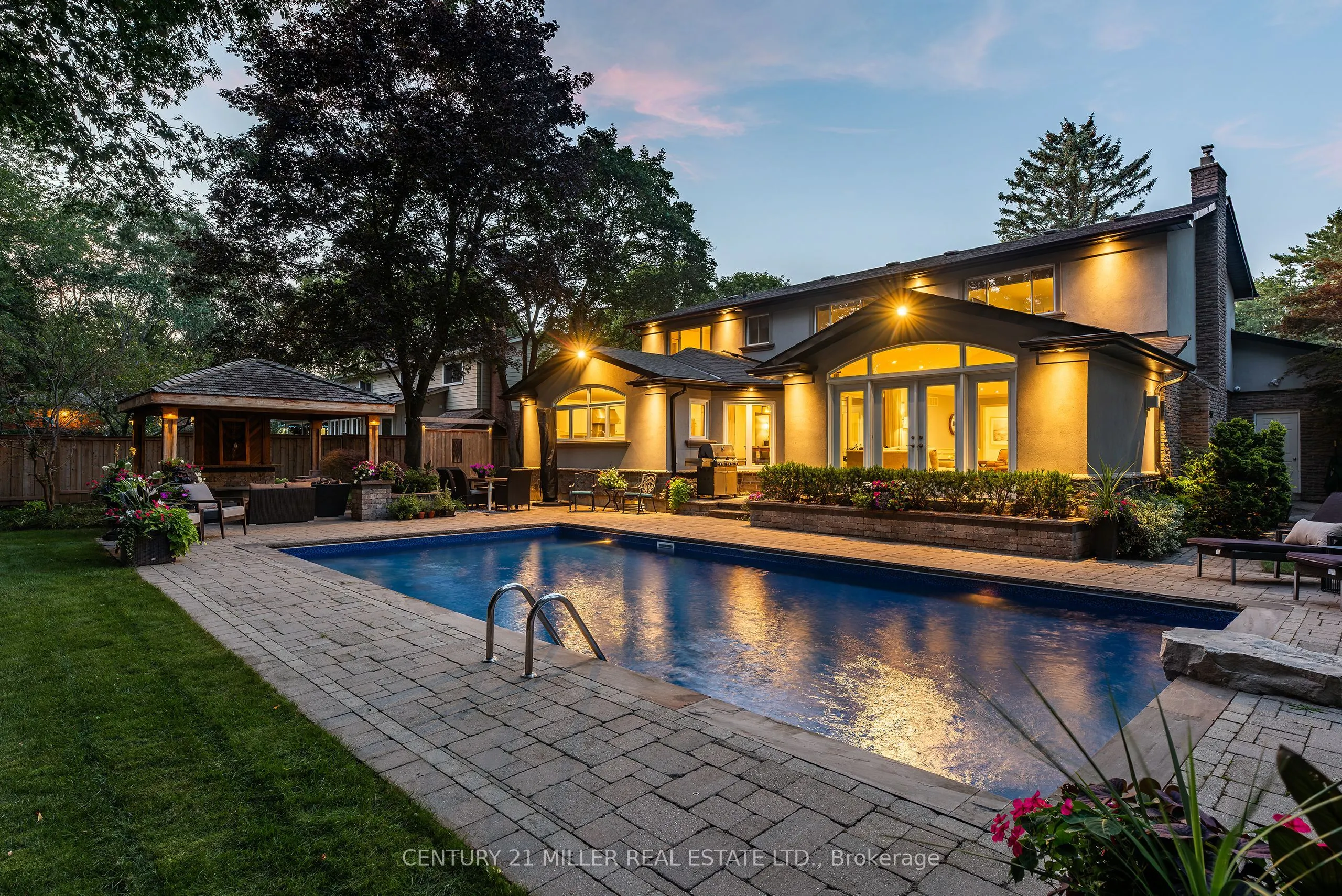 240 Colchester Drive