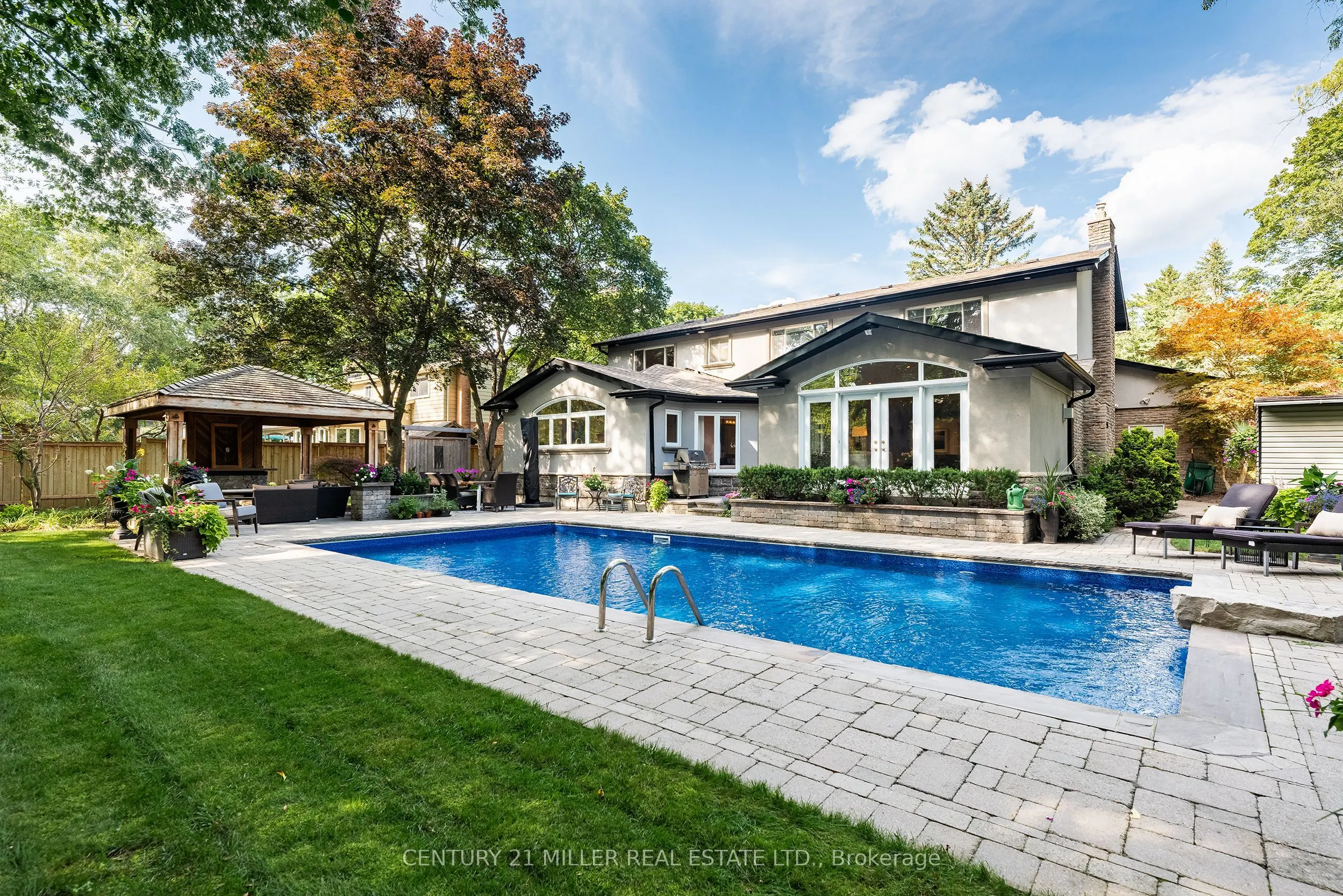 240 Colchester Drive