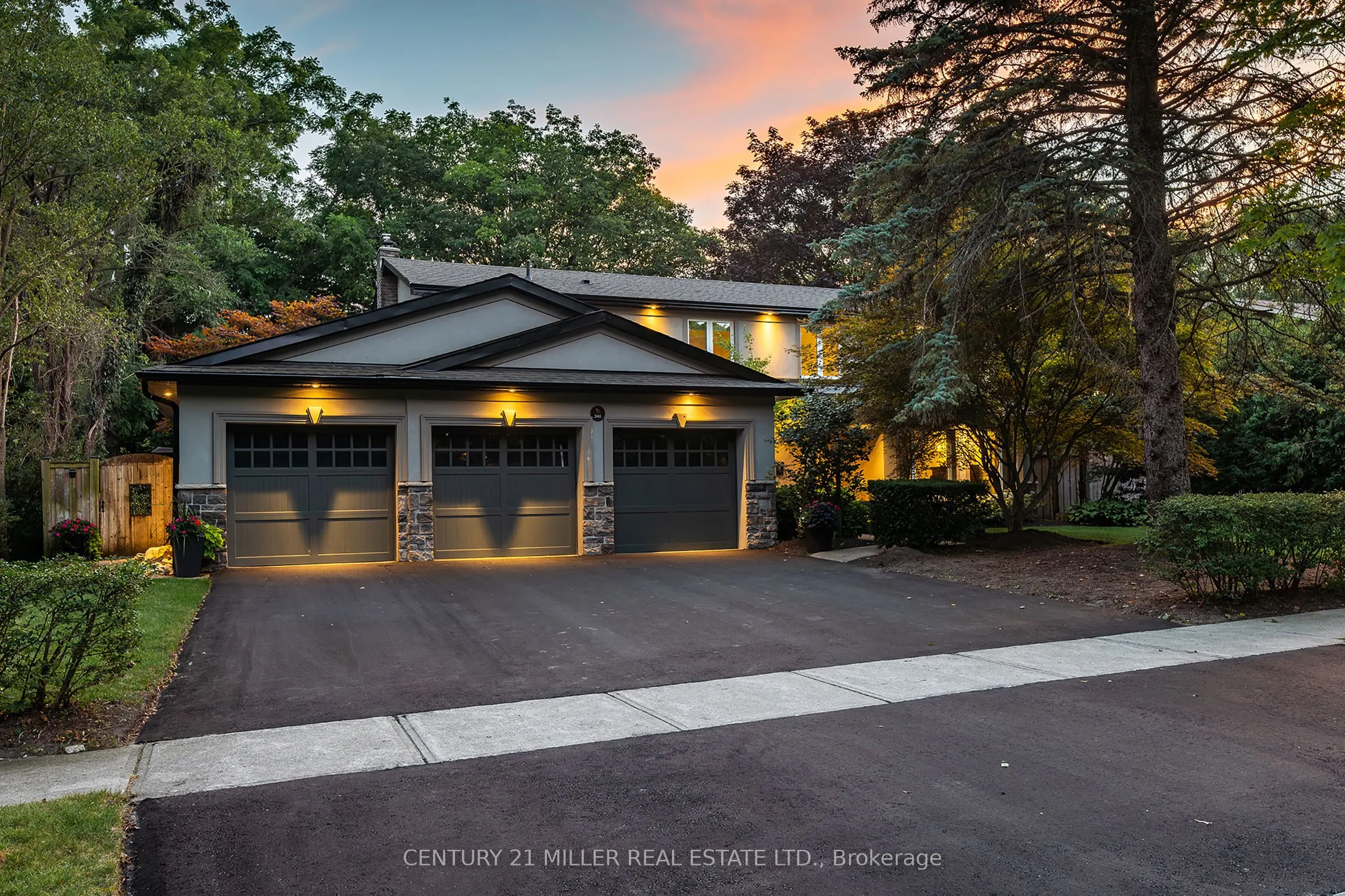 240 Colchester Drive
