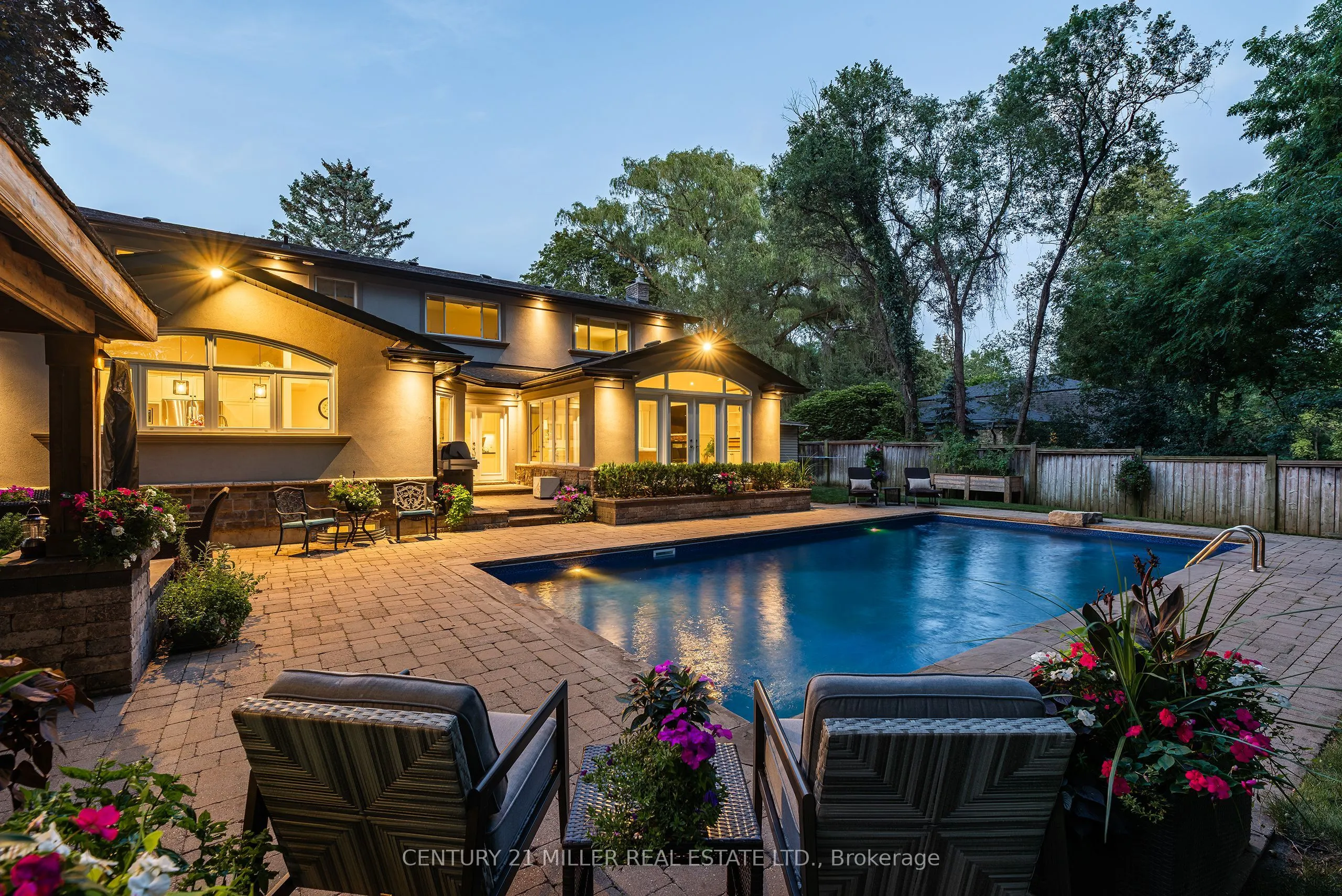 240 Colchester Drive
