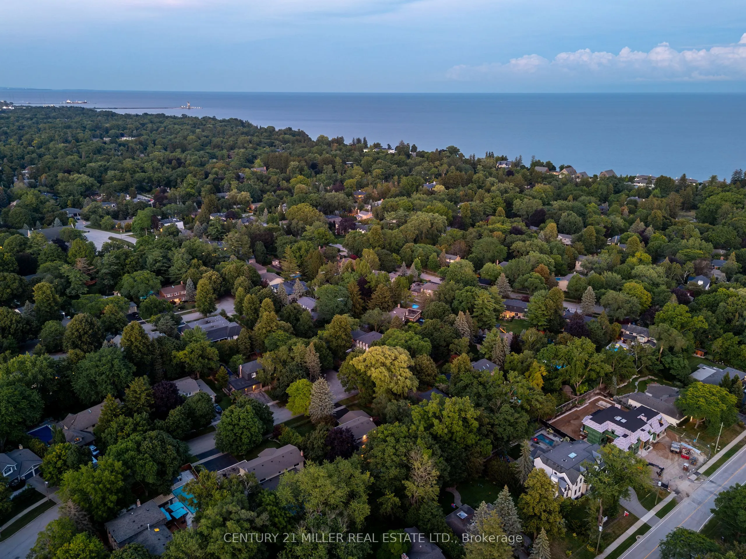 240 Colchester Drive
