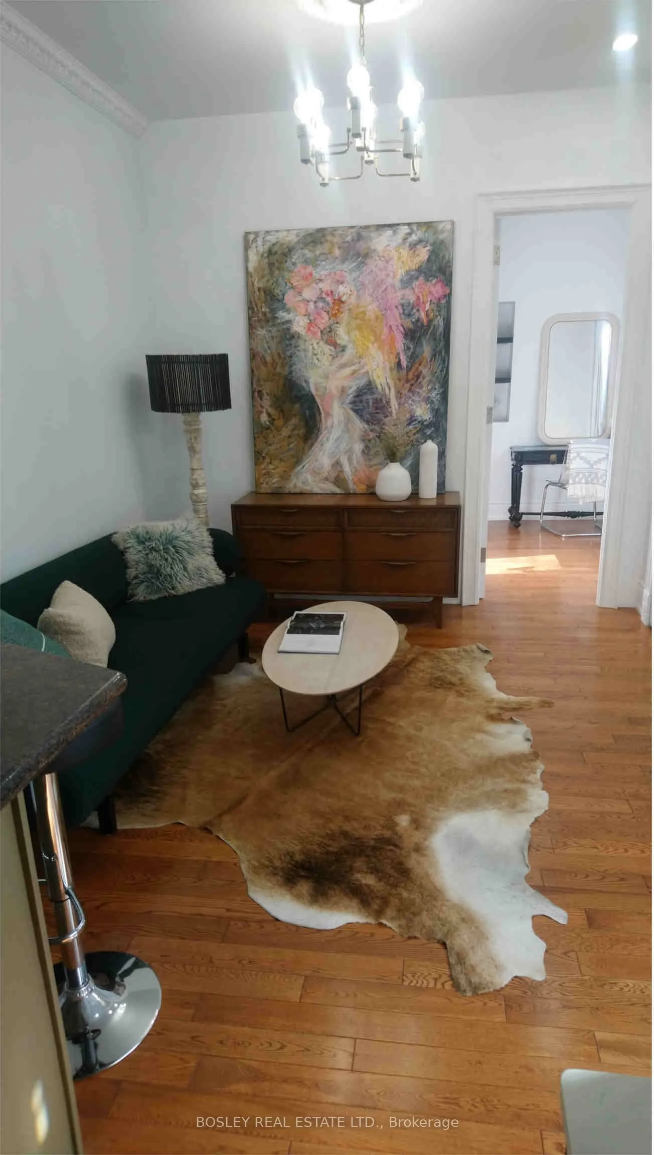 21 Lansdowne Avenue #2