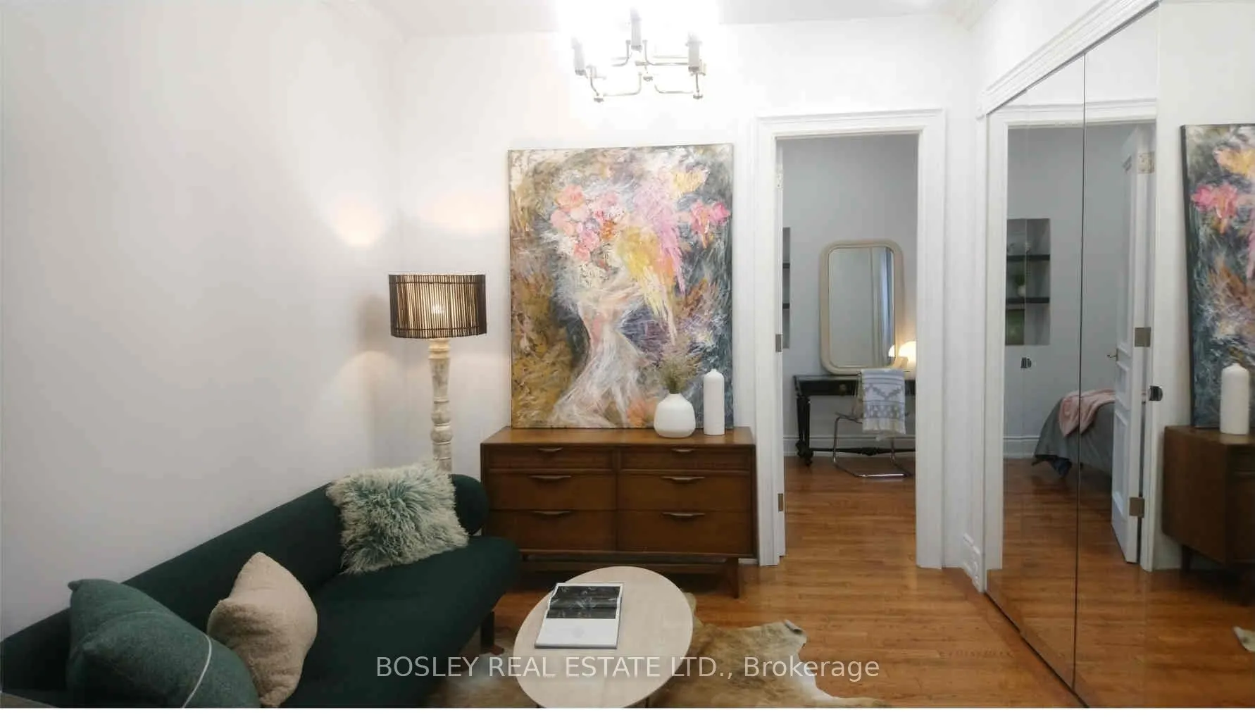 21 Lansdowne Avenue #2