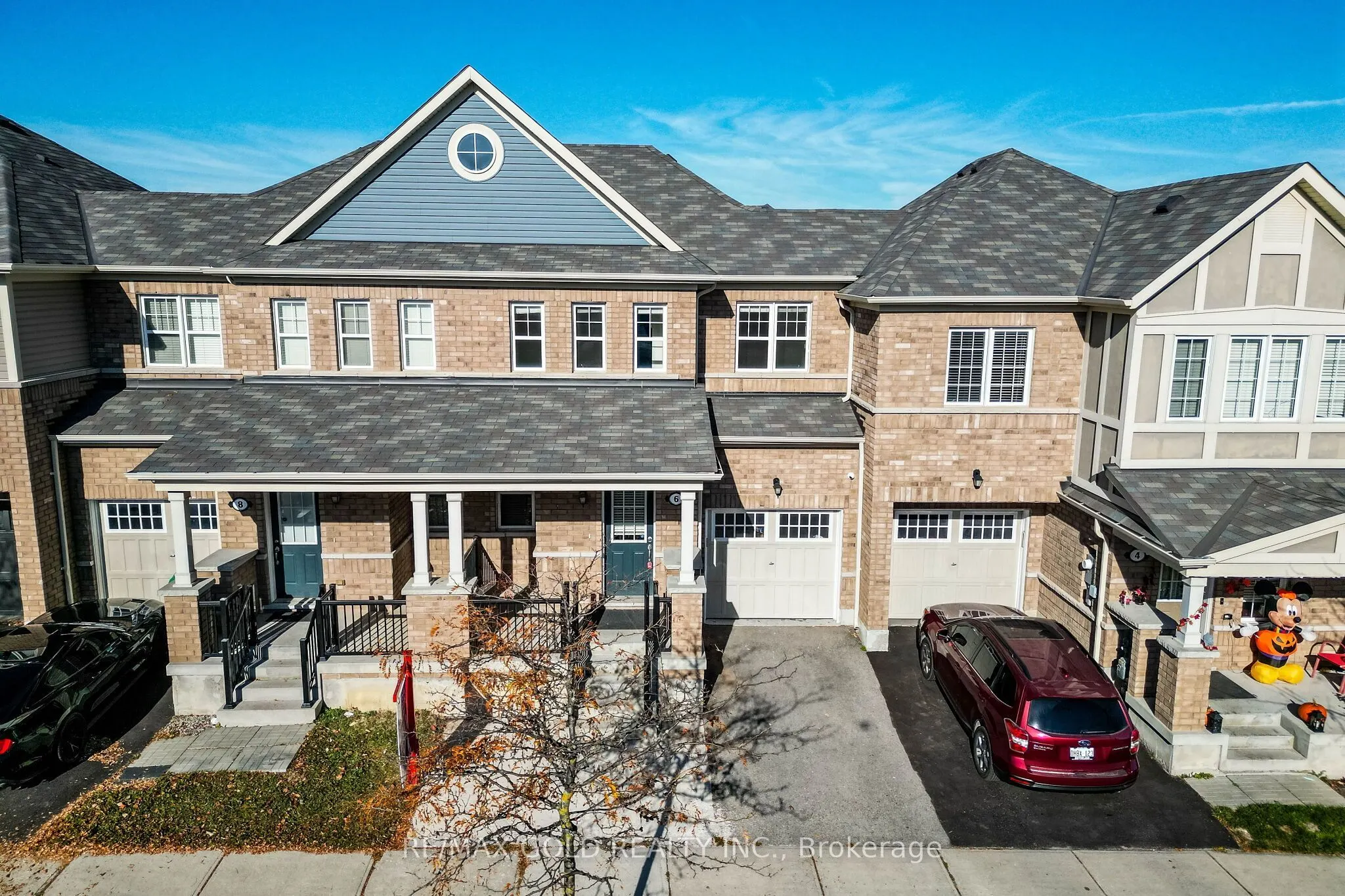 6 Volner Road