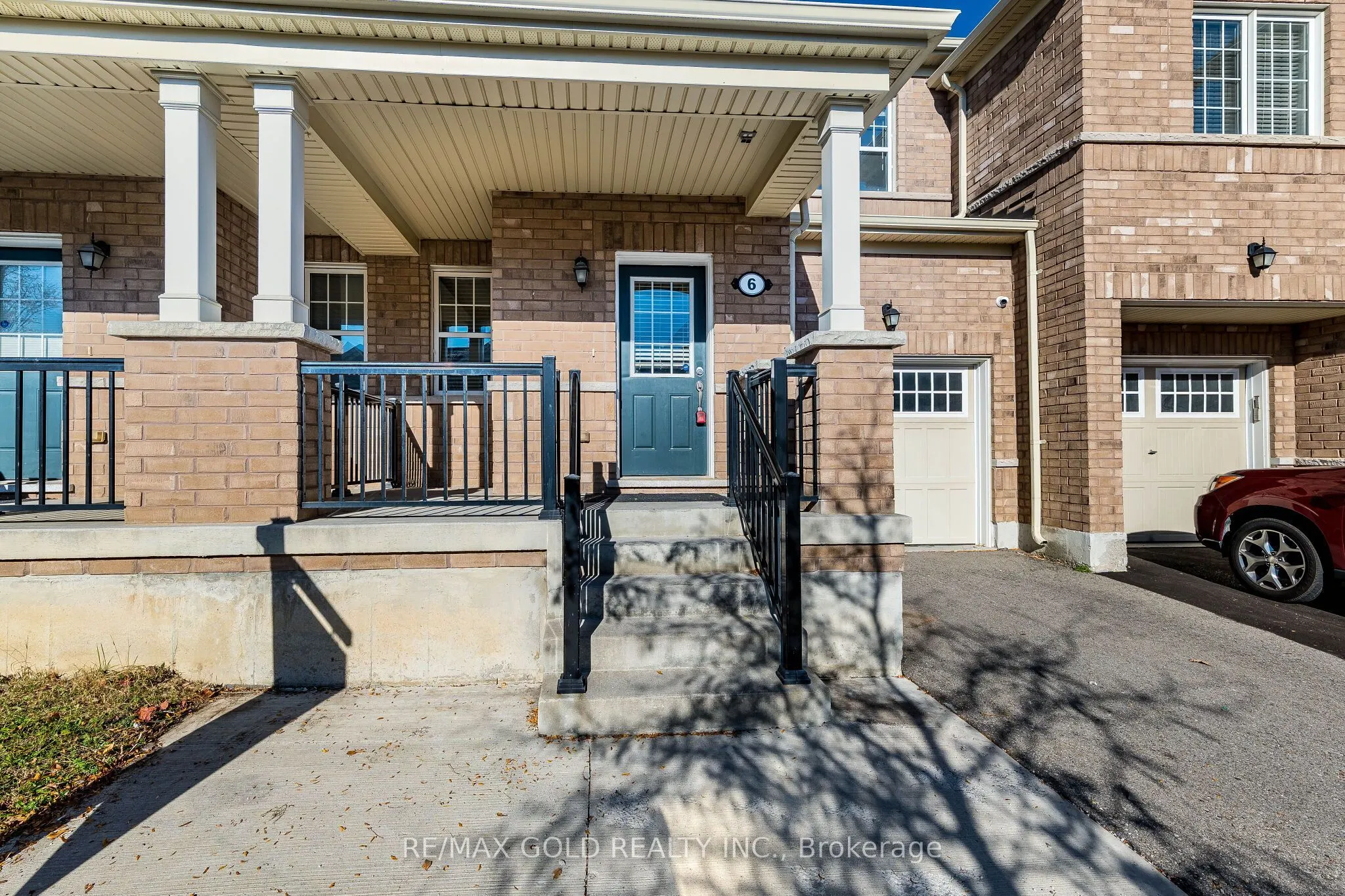 6 Volner Road