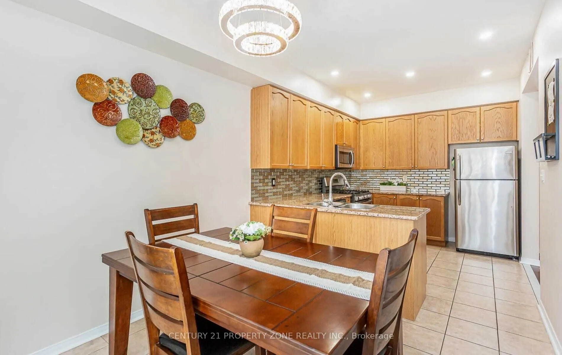 15 Dawes Road