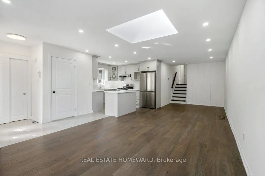 1917 Bonnymede Drive #Main