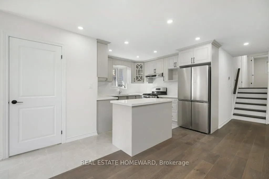 1917 Bonnymede Drive #Main