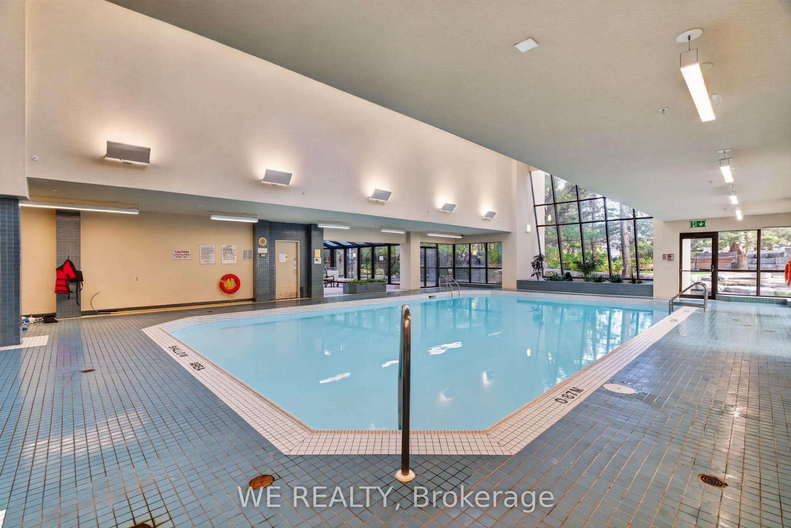 22 Hanover Road #1603