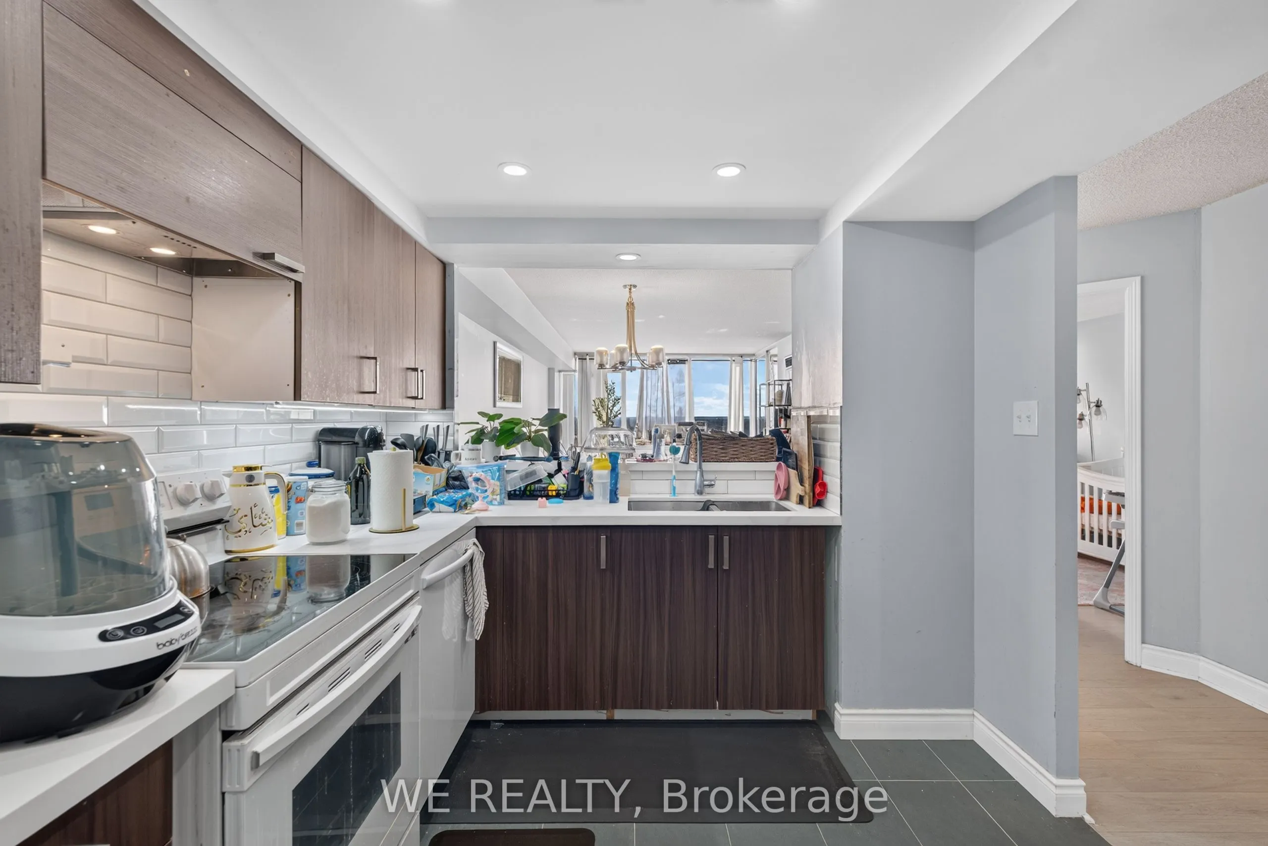 22 Hanover Road #1603