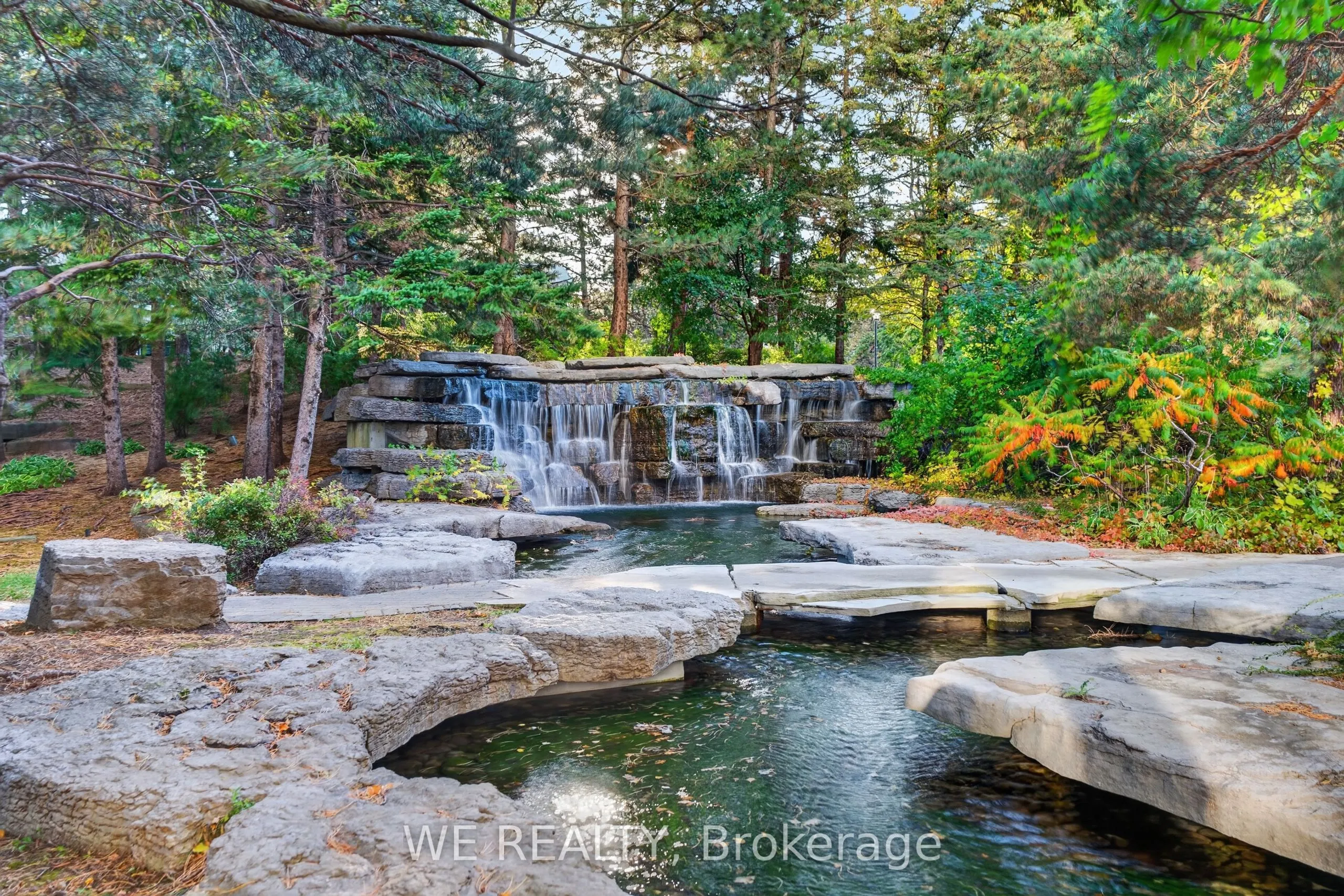 22 Hanover Road #1603
