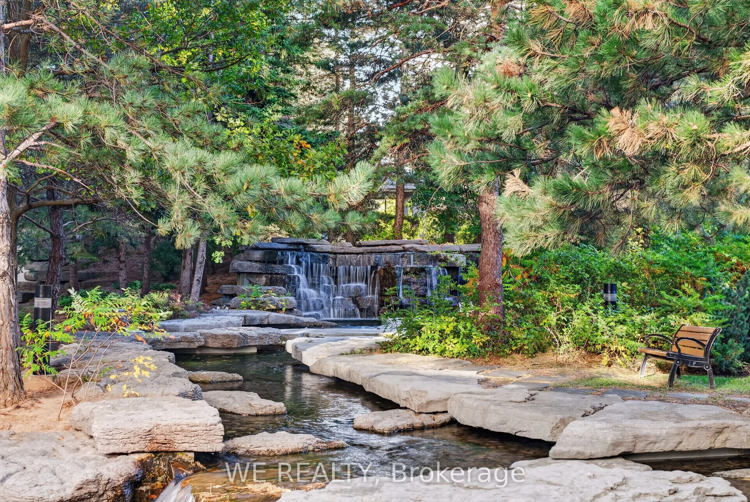 22 Hanover Road #1603