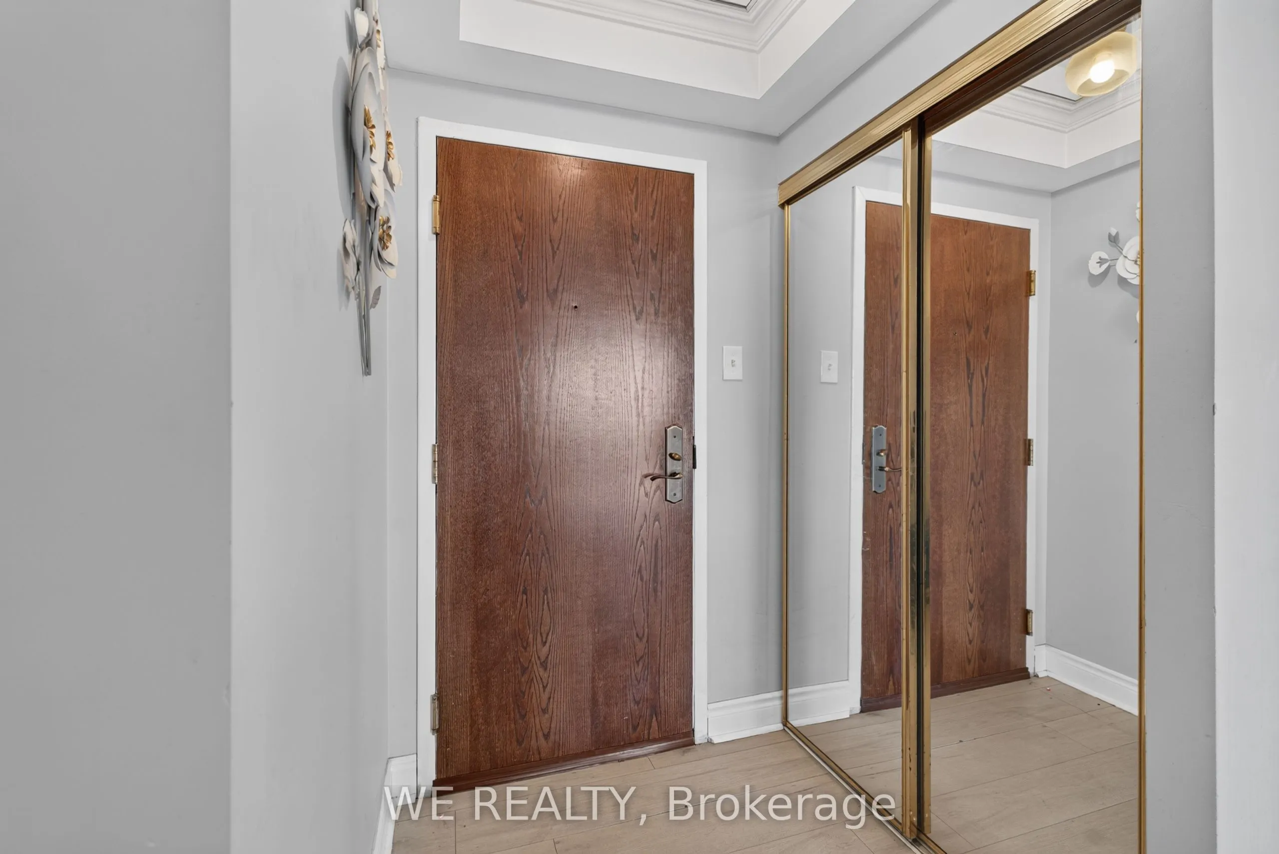 22 Hanover Road #1603
