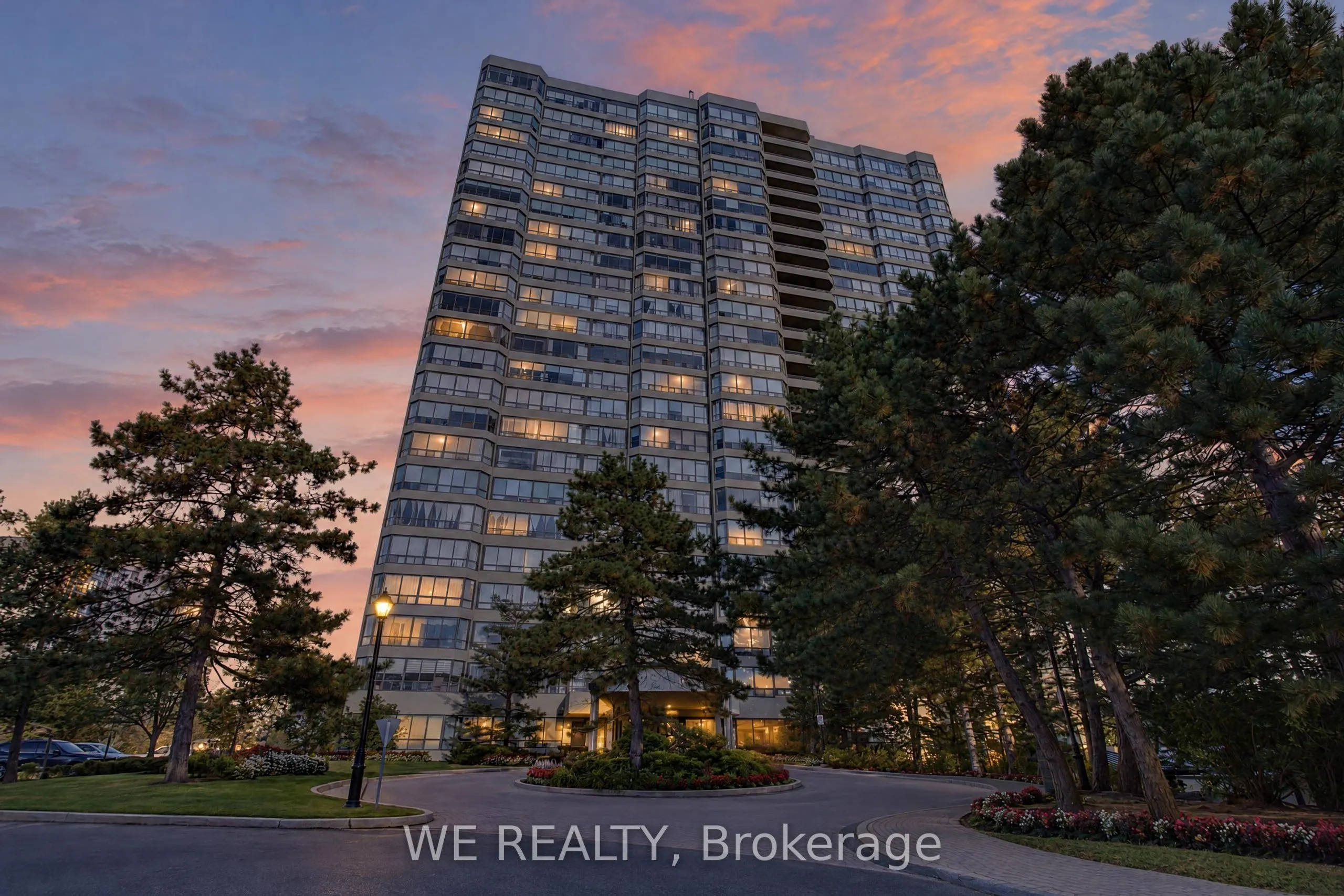 22 Hanover Road #1603