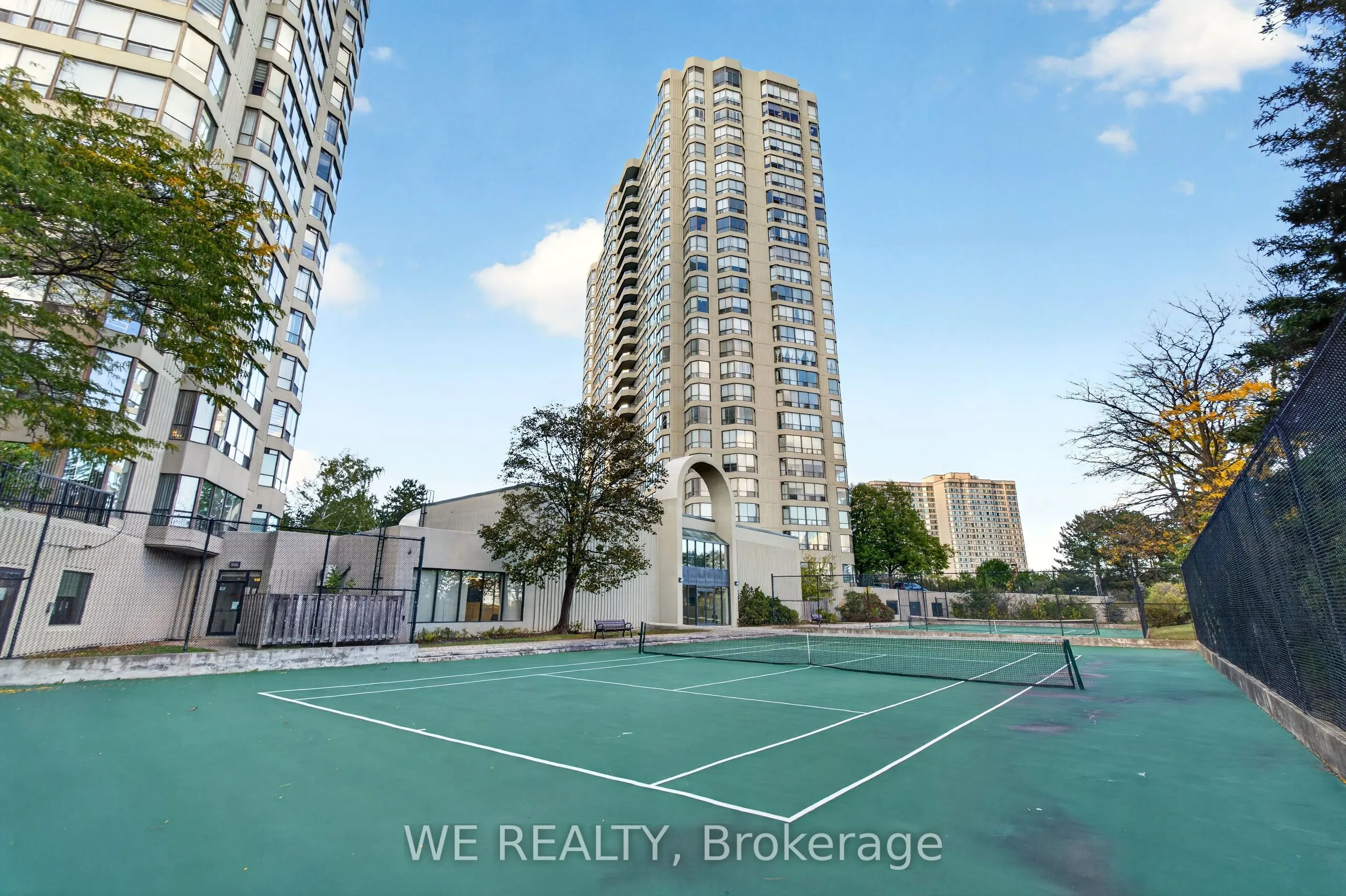 22 Hanover Road #1603