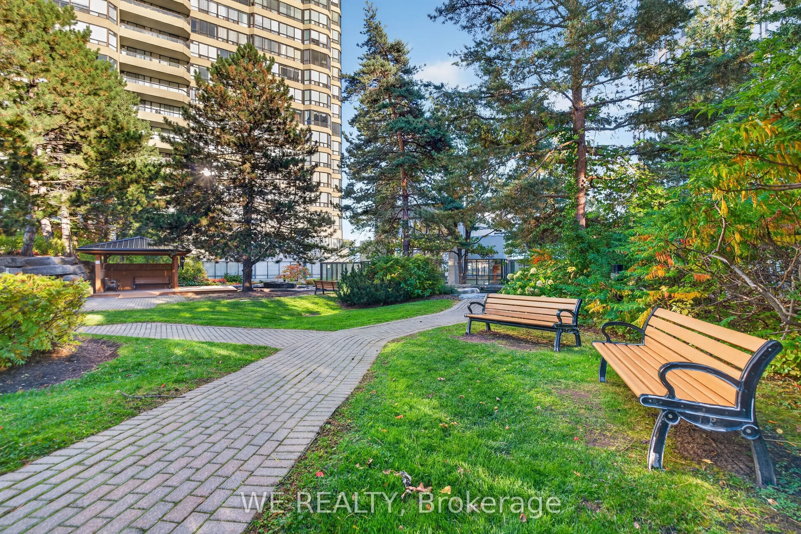 22 Hanover Road #1603
