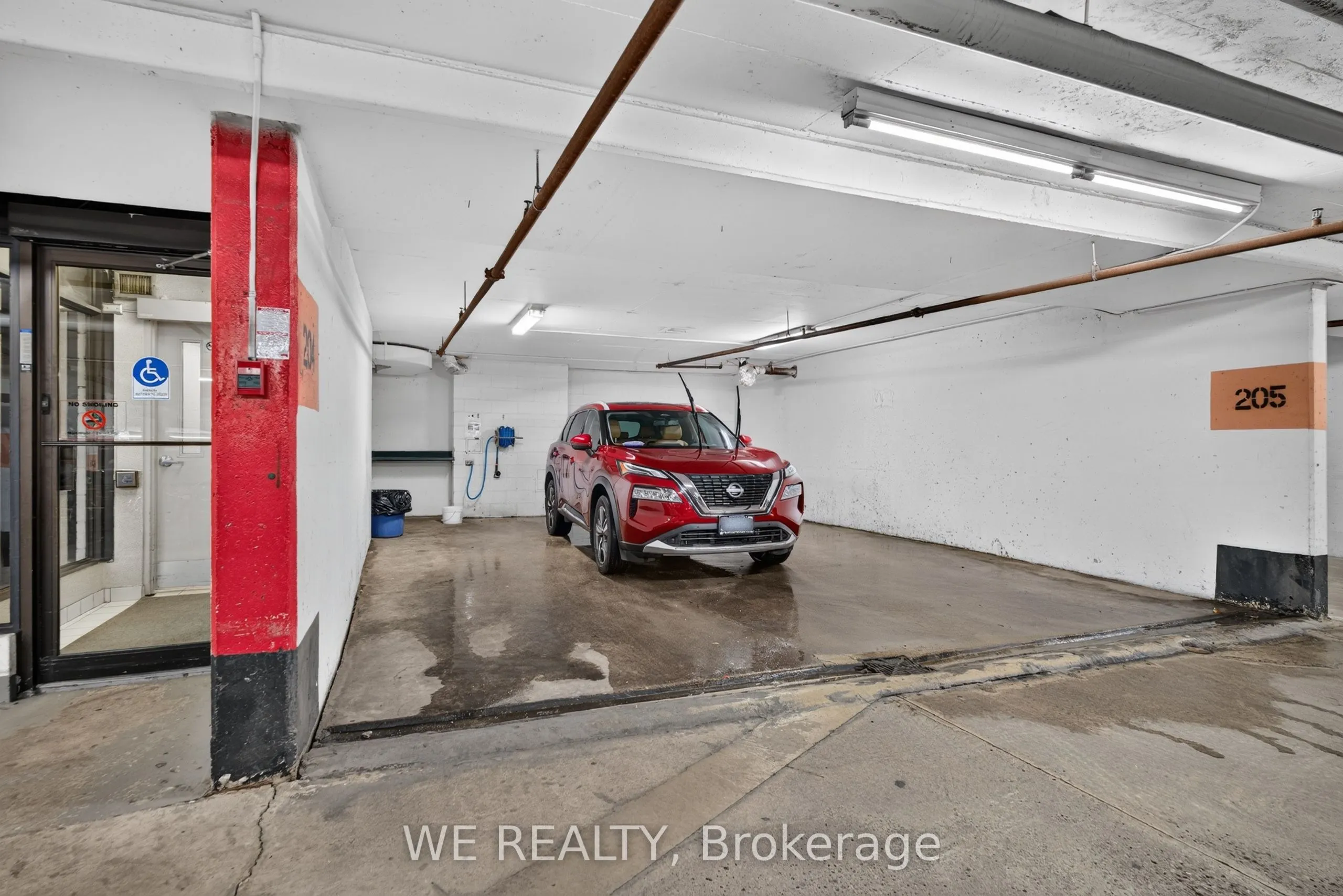 22 Hanover Road #1603