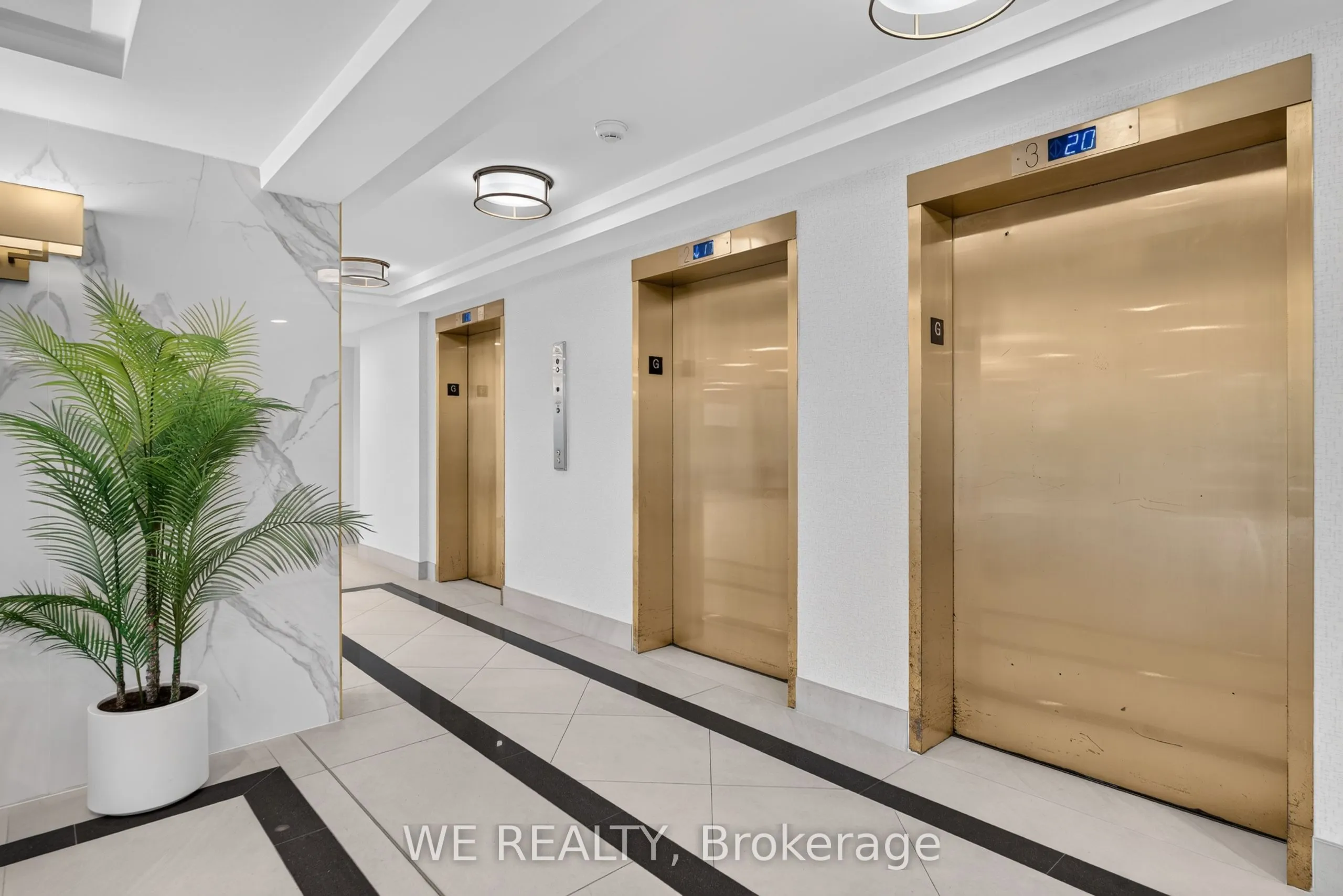 22 Hanover Road #1603