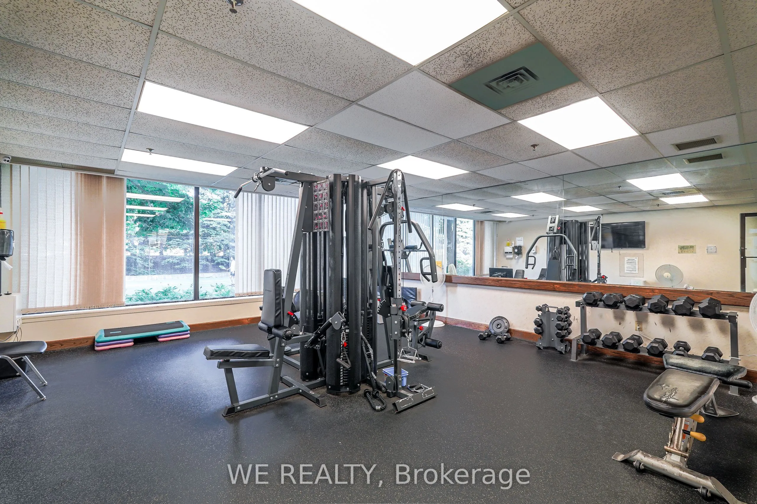 22 Hanover Road #1603