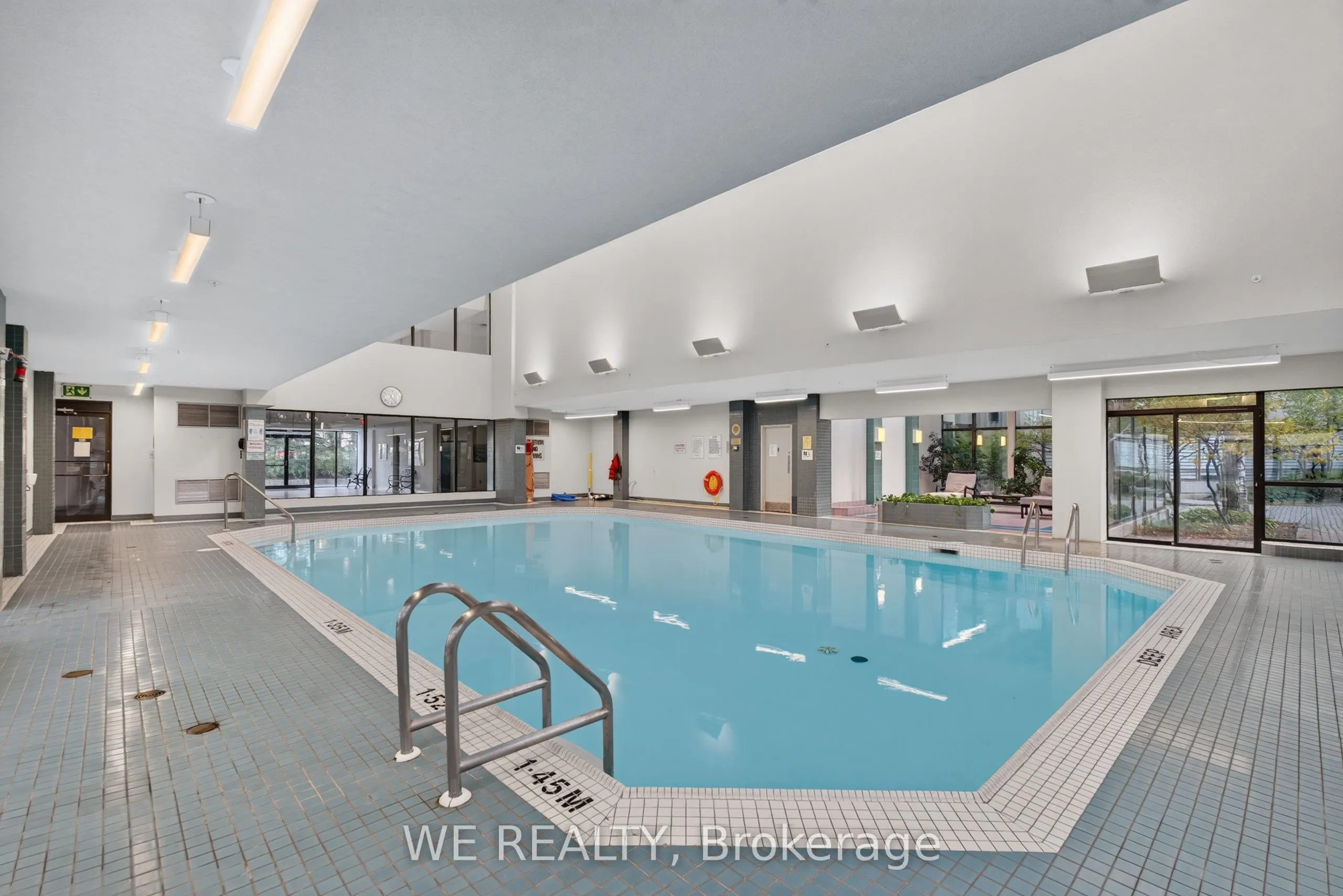 22 Hanover Road #1603