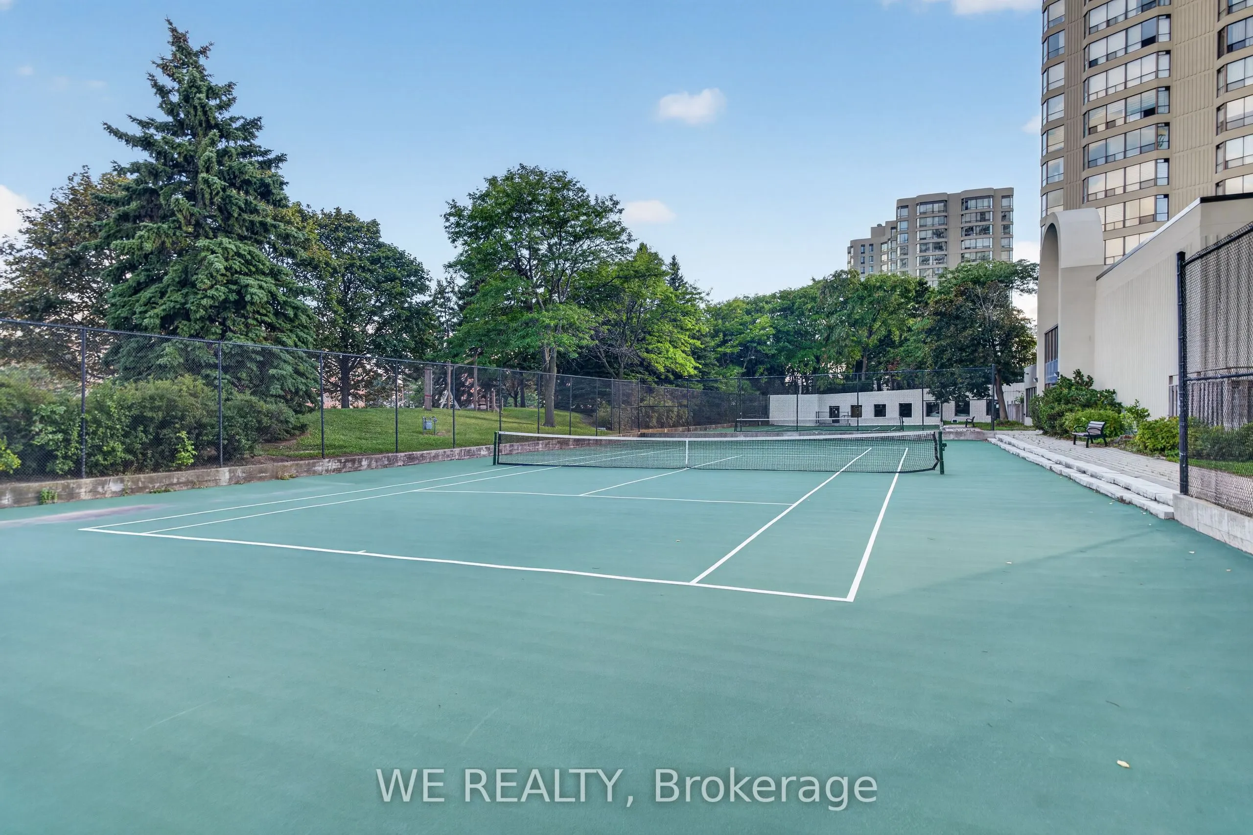22 Hanover Road #1603