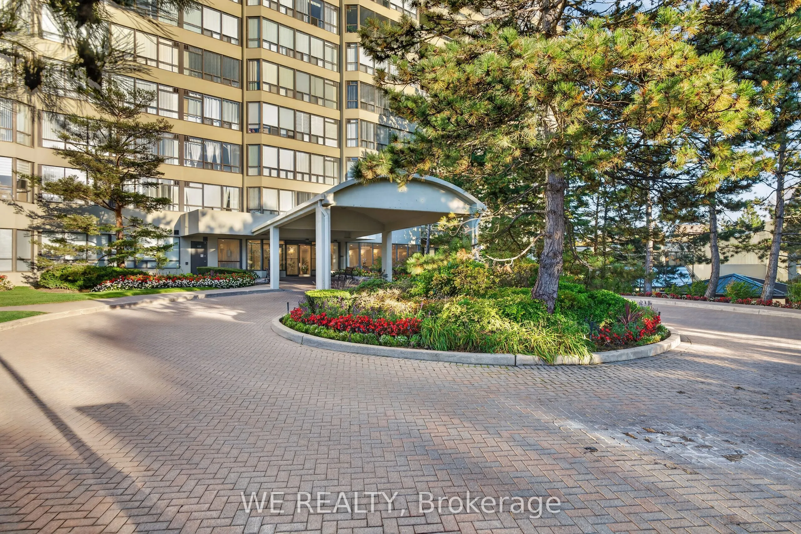 22 Hanover Road #1603