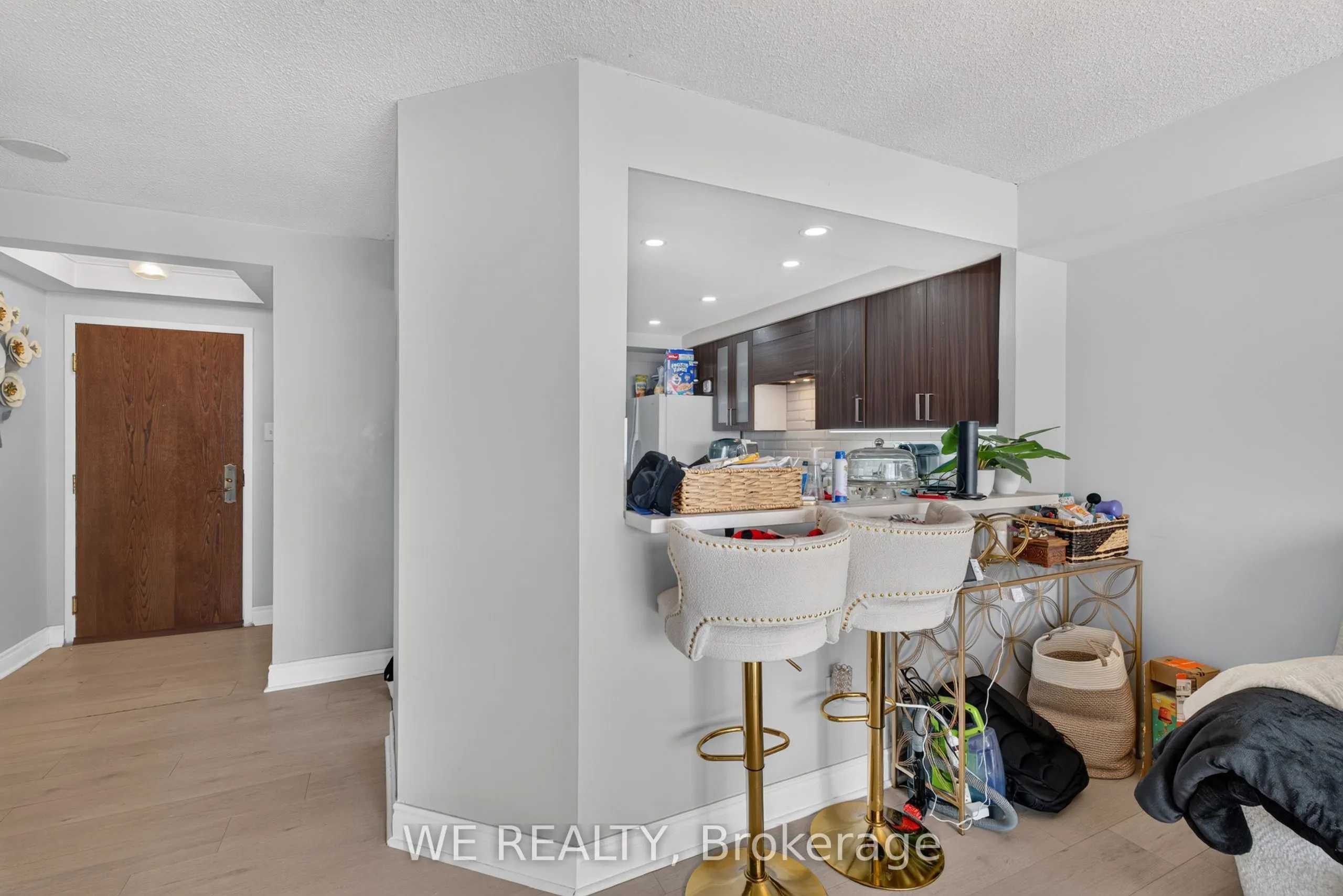 22 Hanover Road #1603