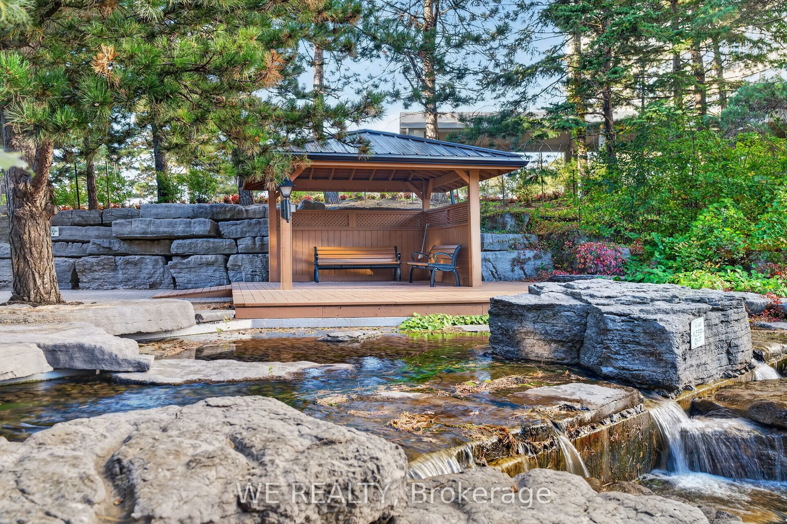 22 Hanover Road #1603
