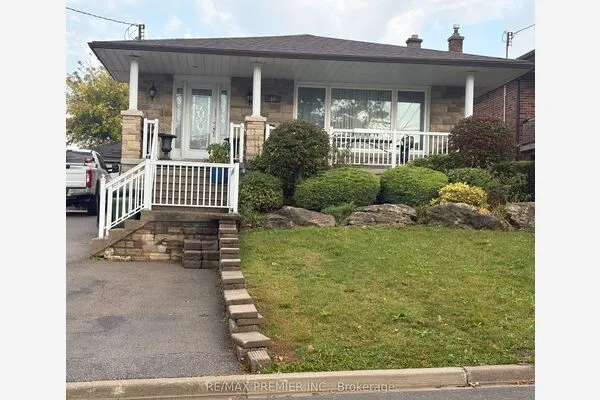 50 Deevale Road