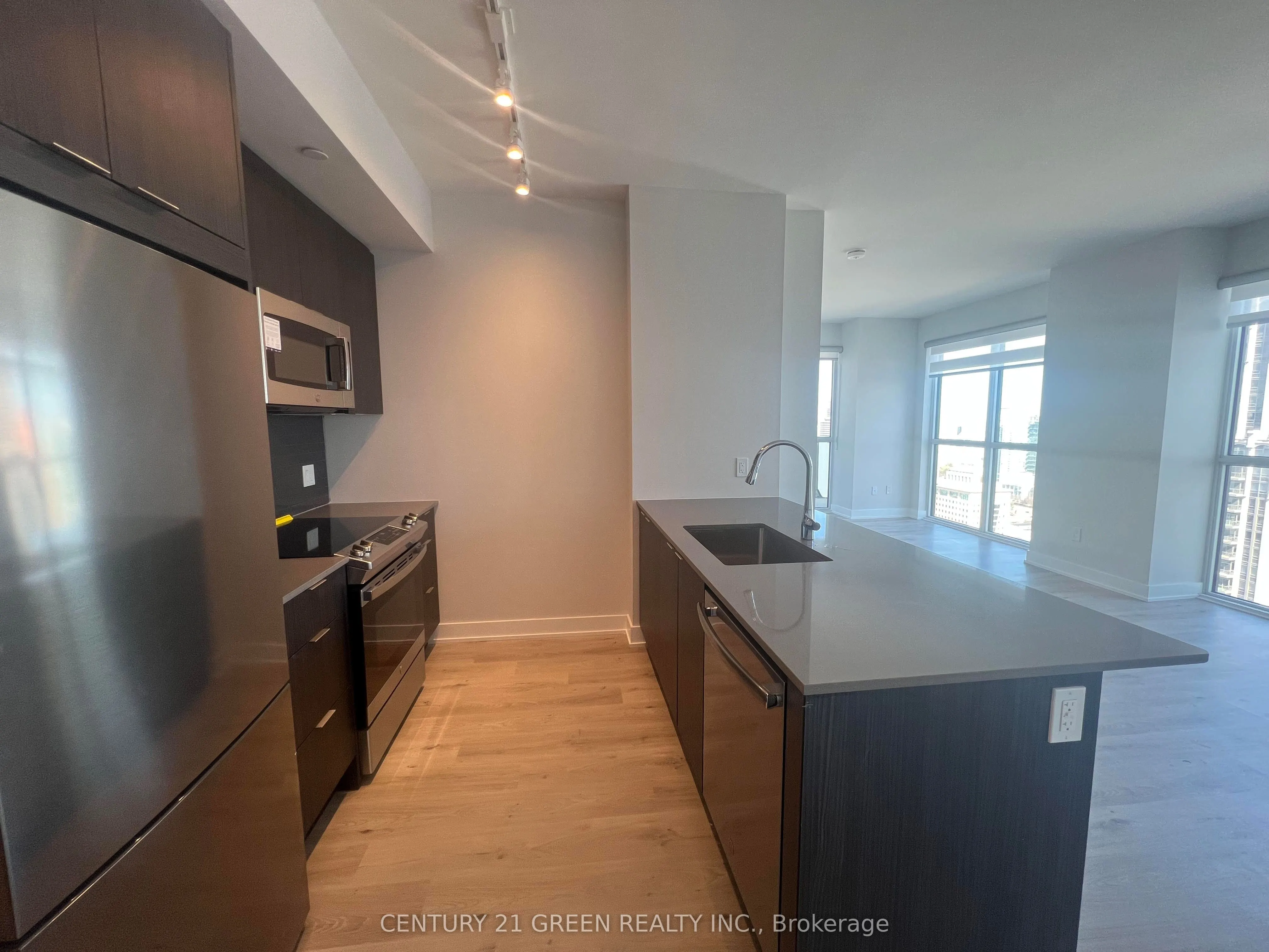 430 Square One Drive #3203