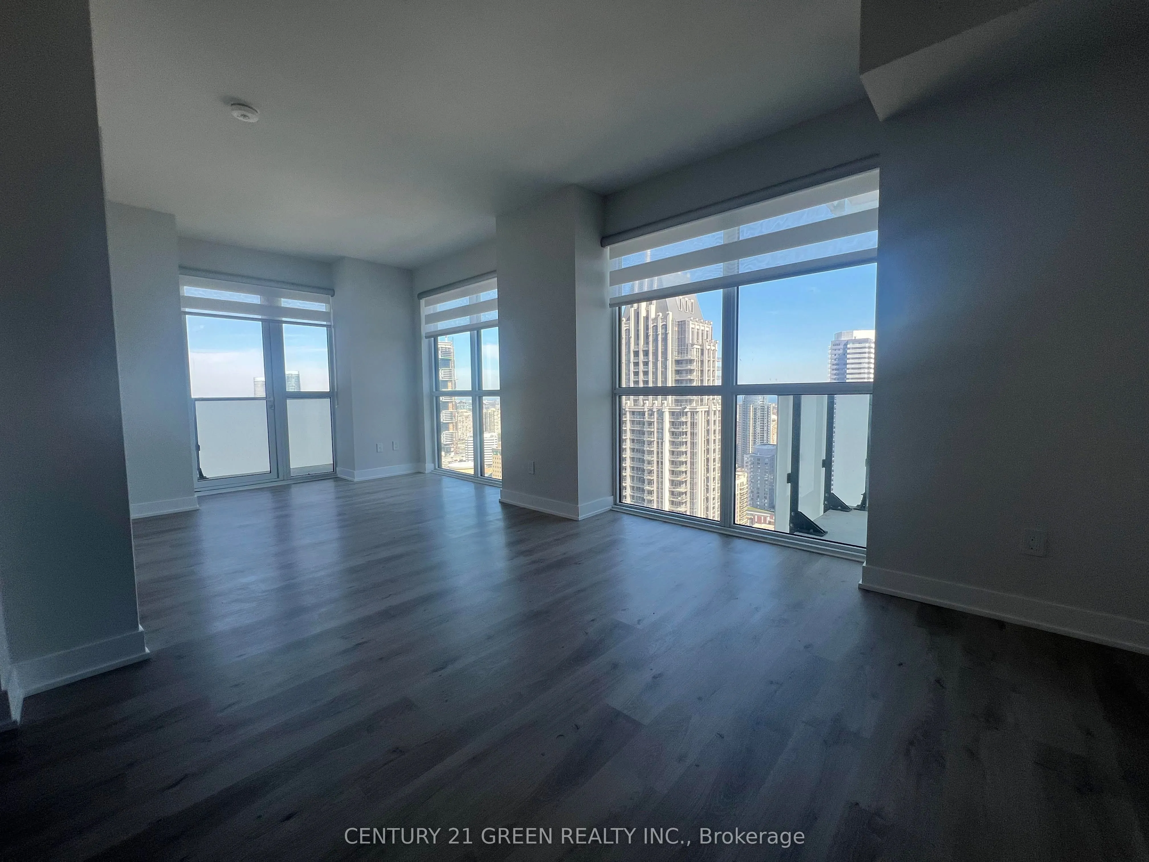 430 Square One Drive #3203