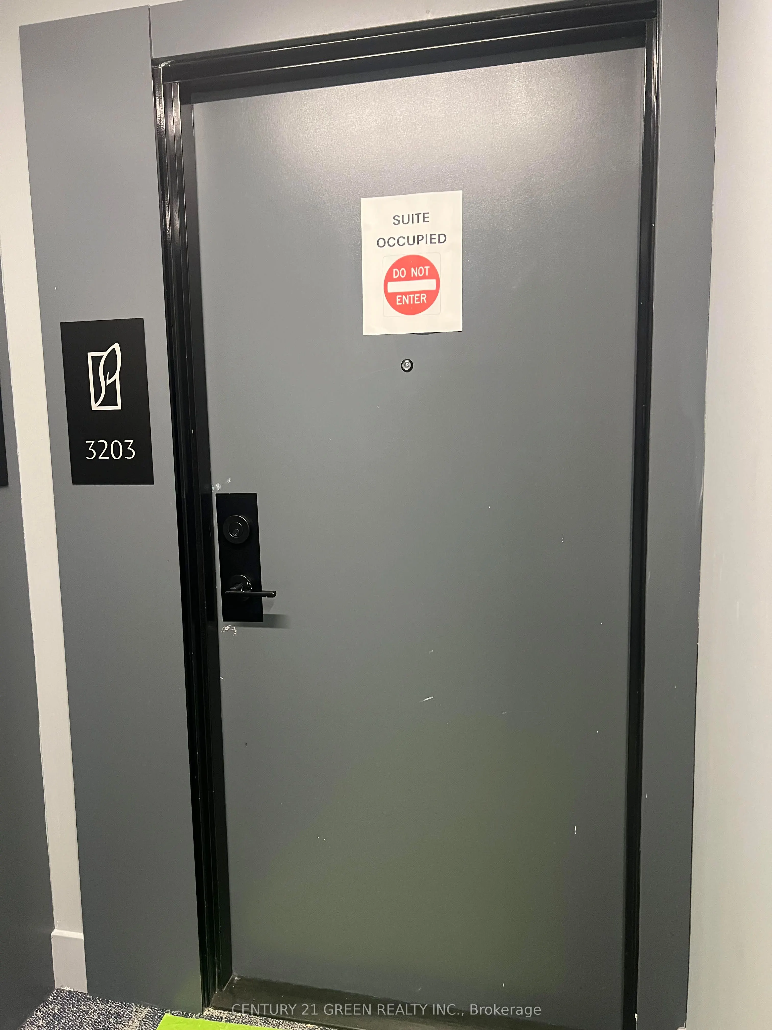 430 Square One Drive #3203
