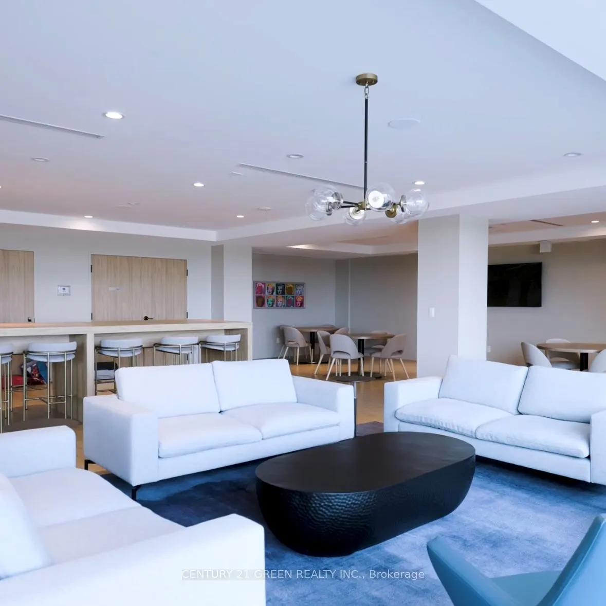 430 Square One Drive #3203