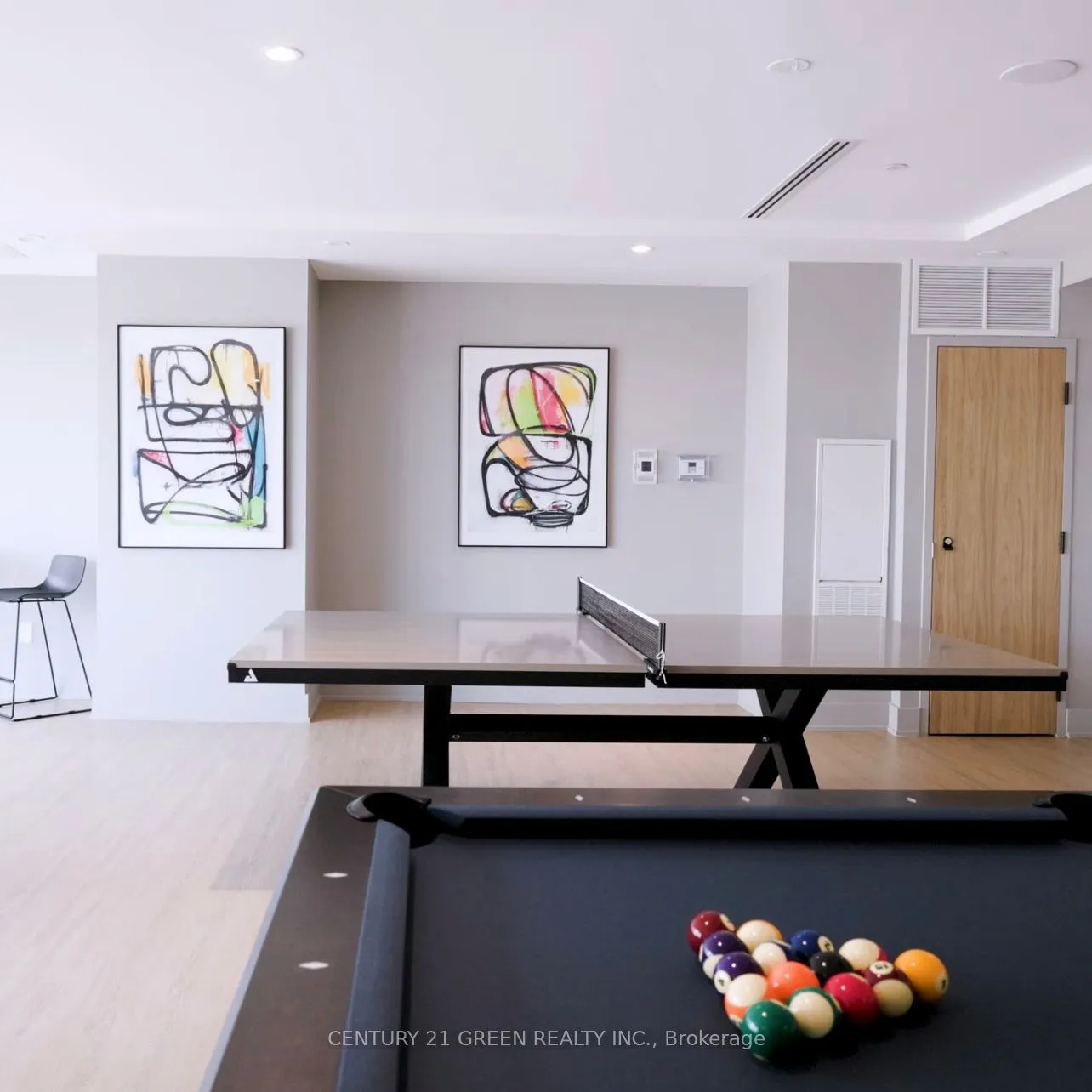 430 Square One Drive #3203