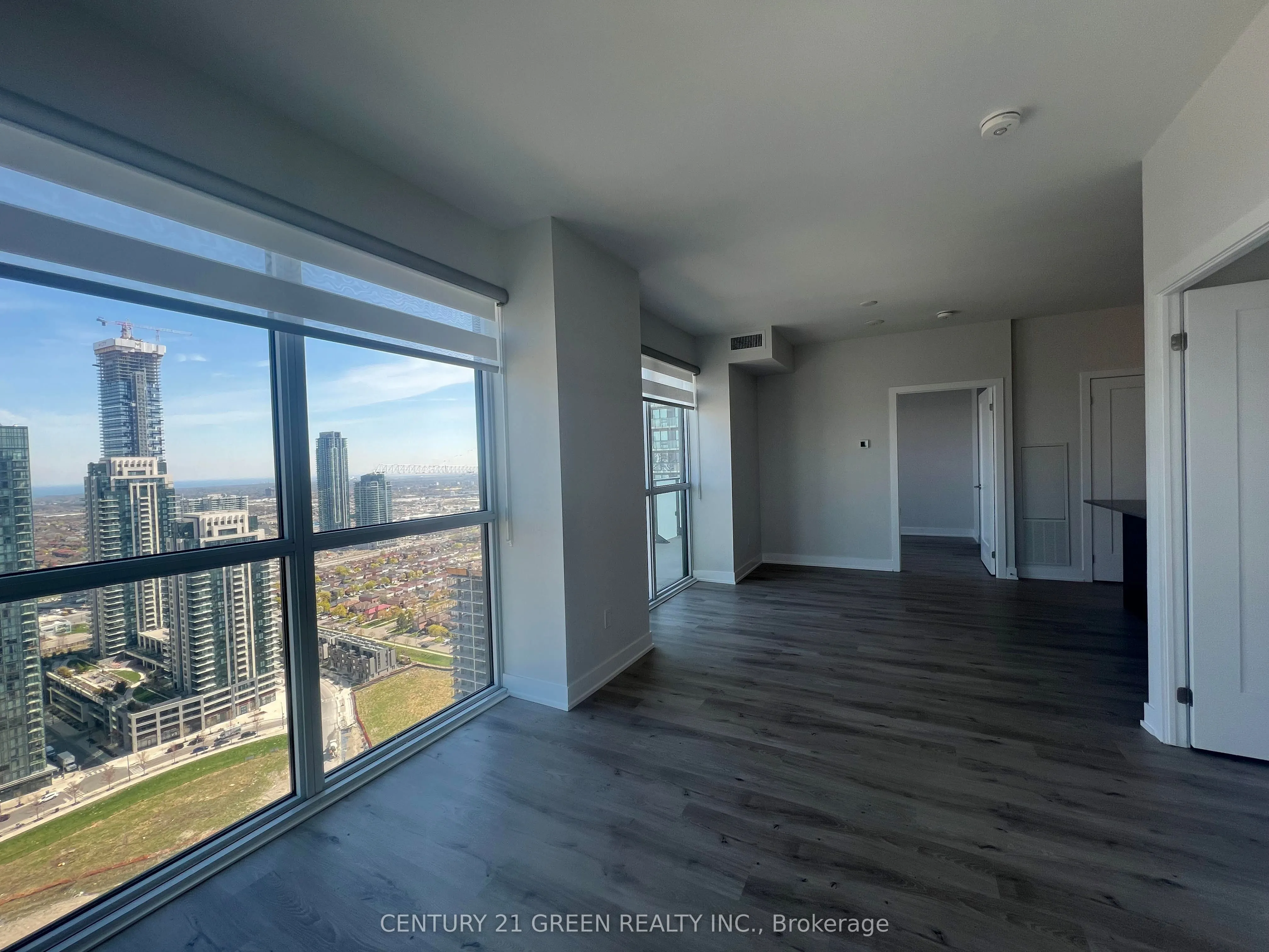 430 Square One Drive #3203