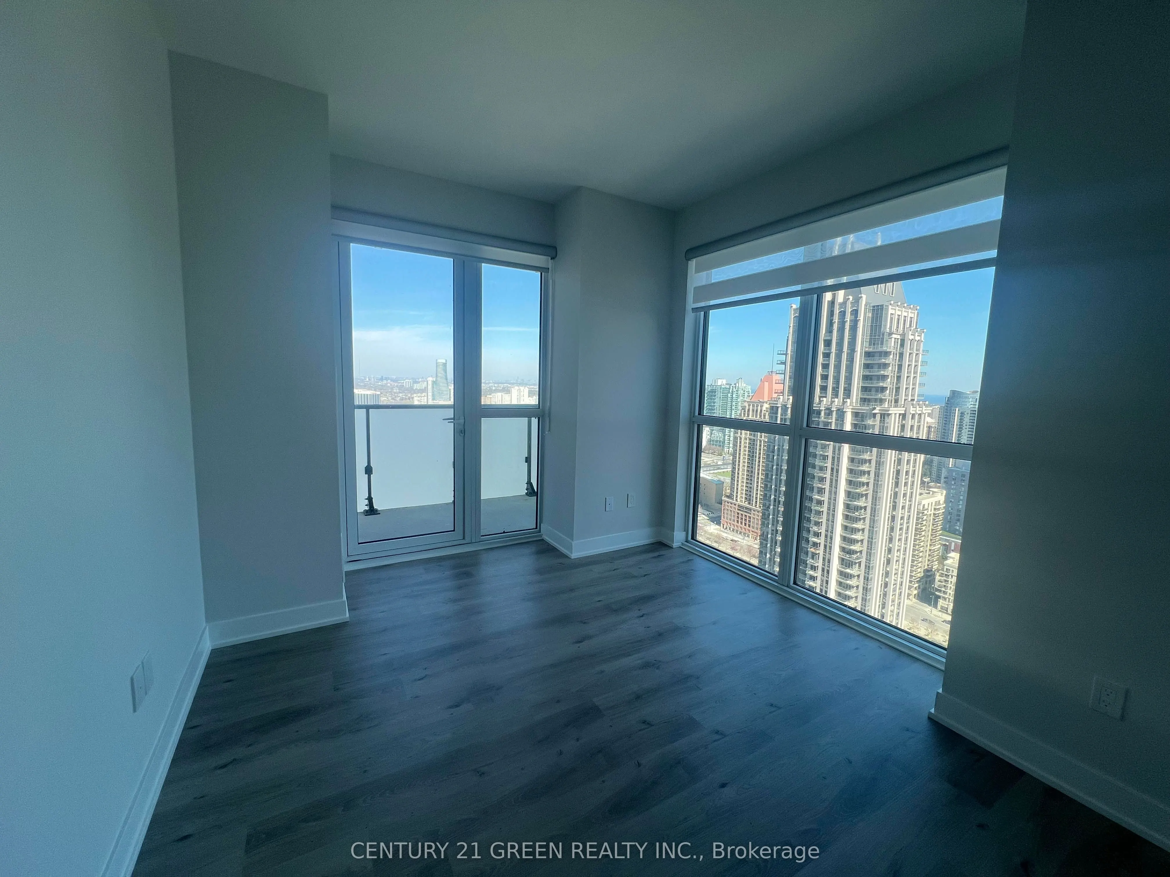 430 Square One Drive #3203