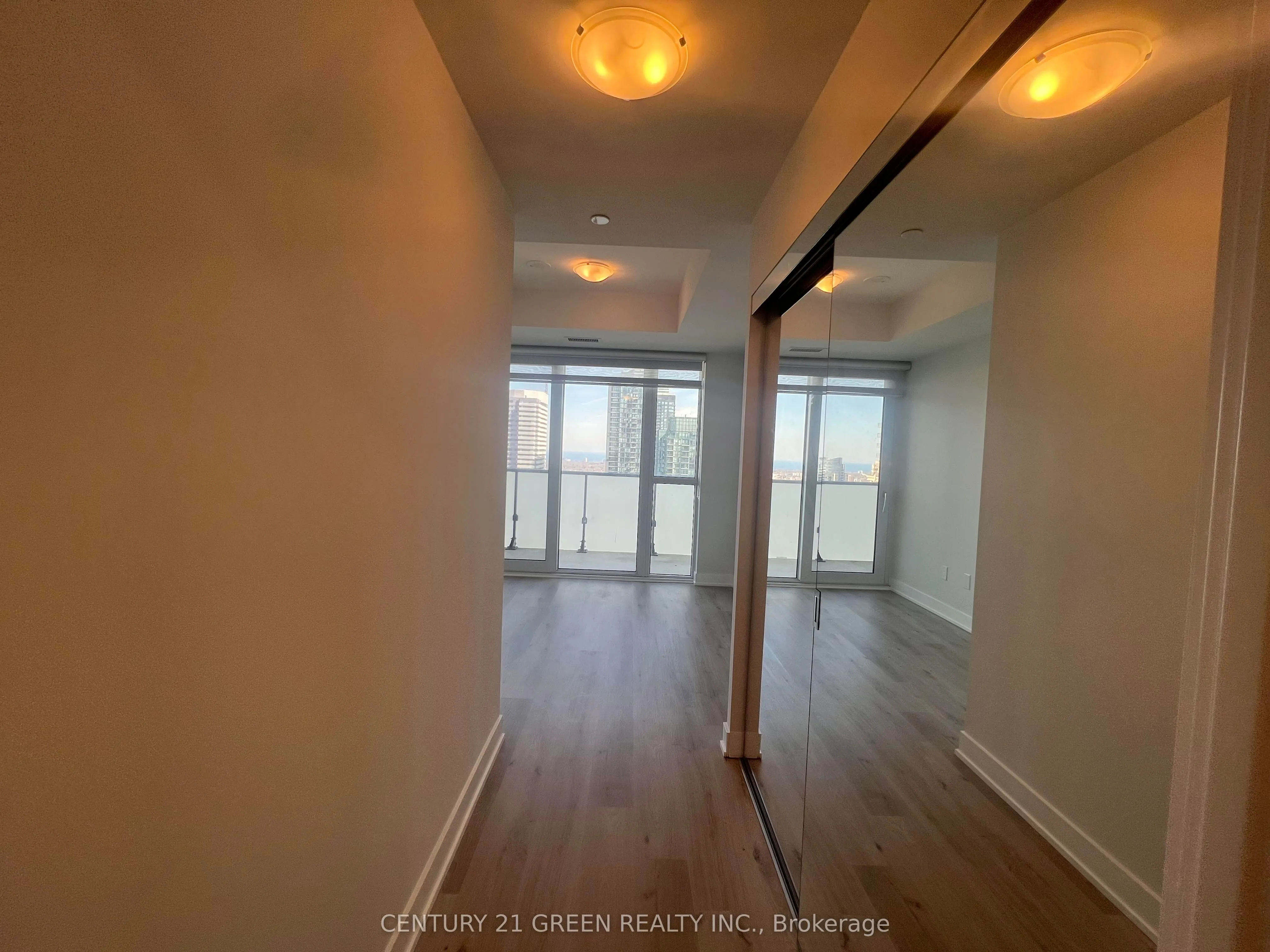 430 Square One Drive #3203