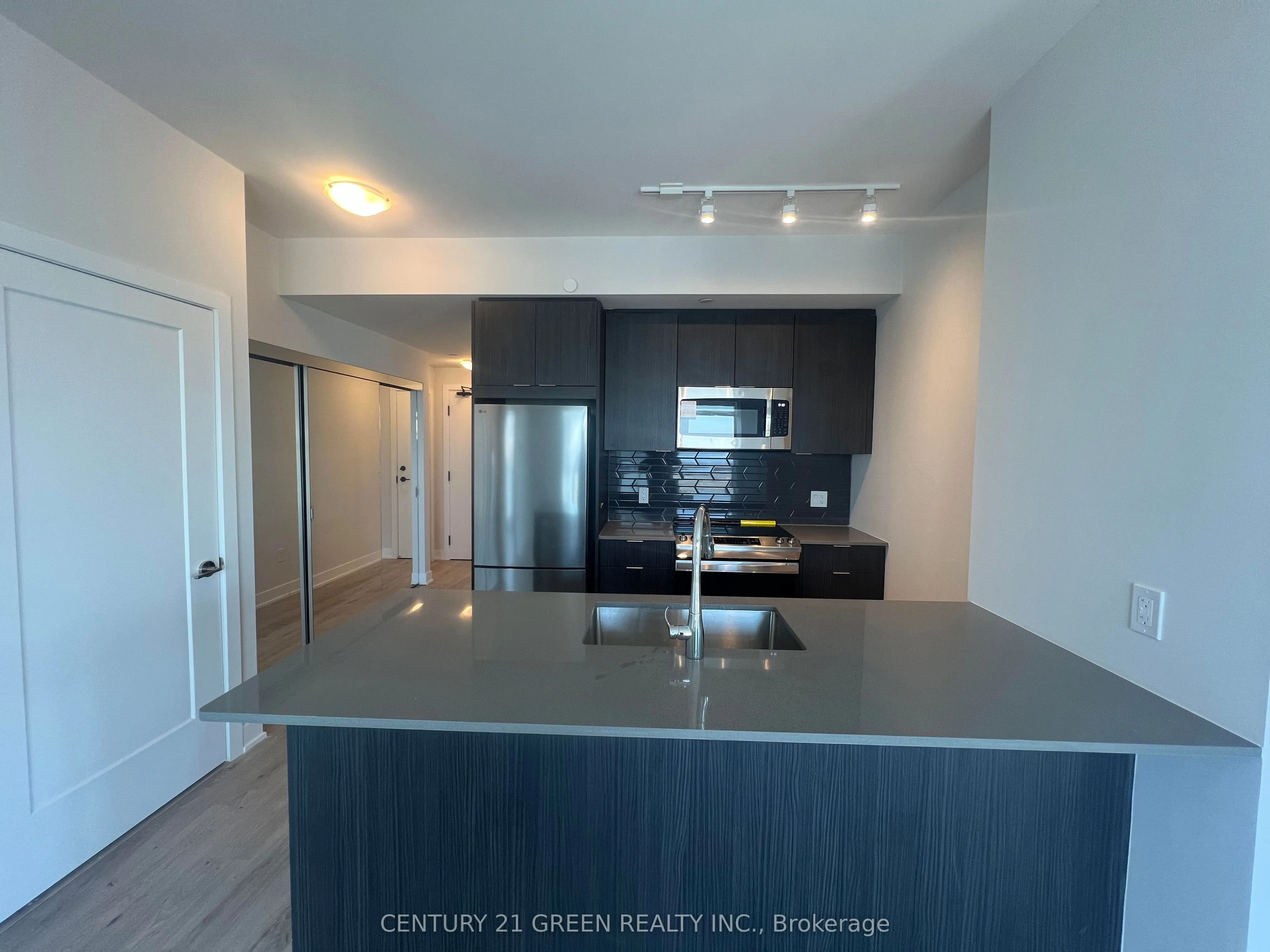 430 Square One Drive #3203