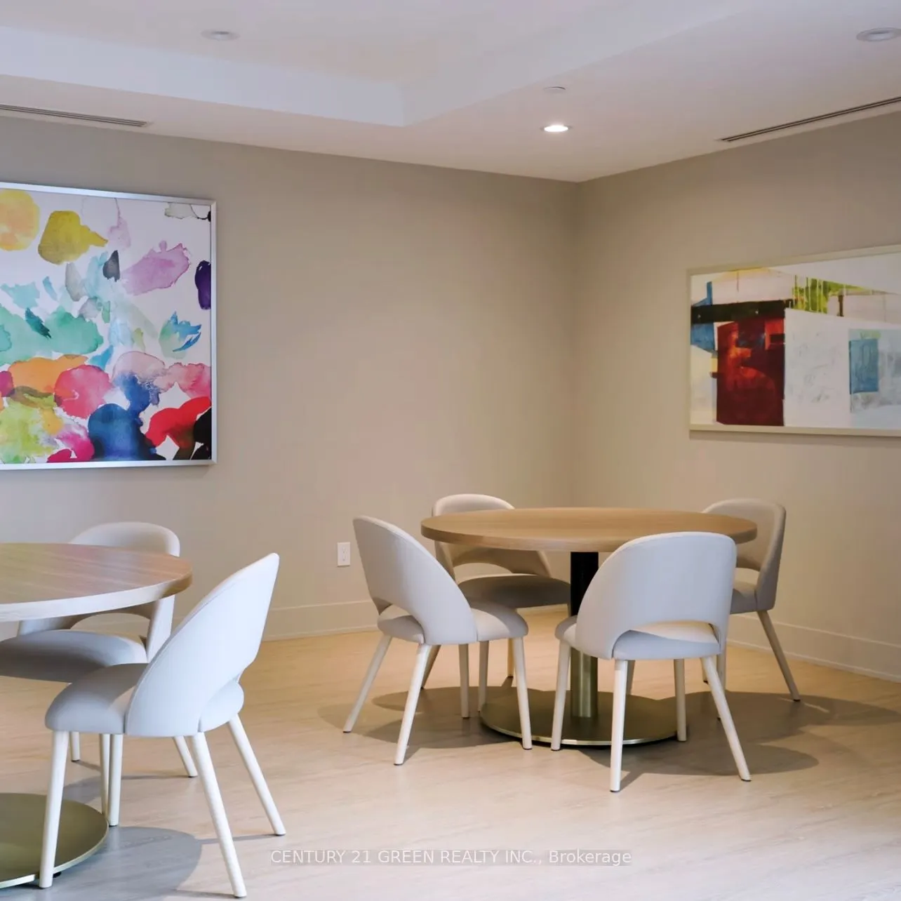 430 Square One Drive #3203