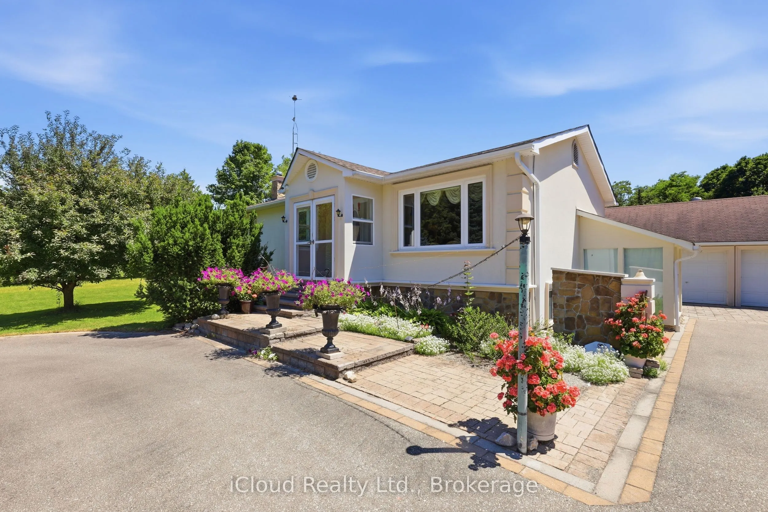 4014 Twenty Side Road