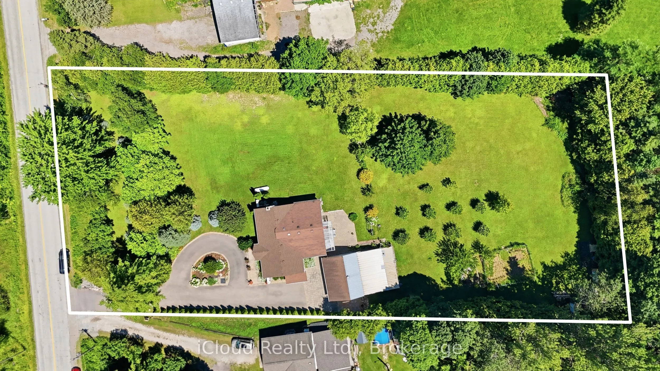 4014 Twenty Side Road
