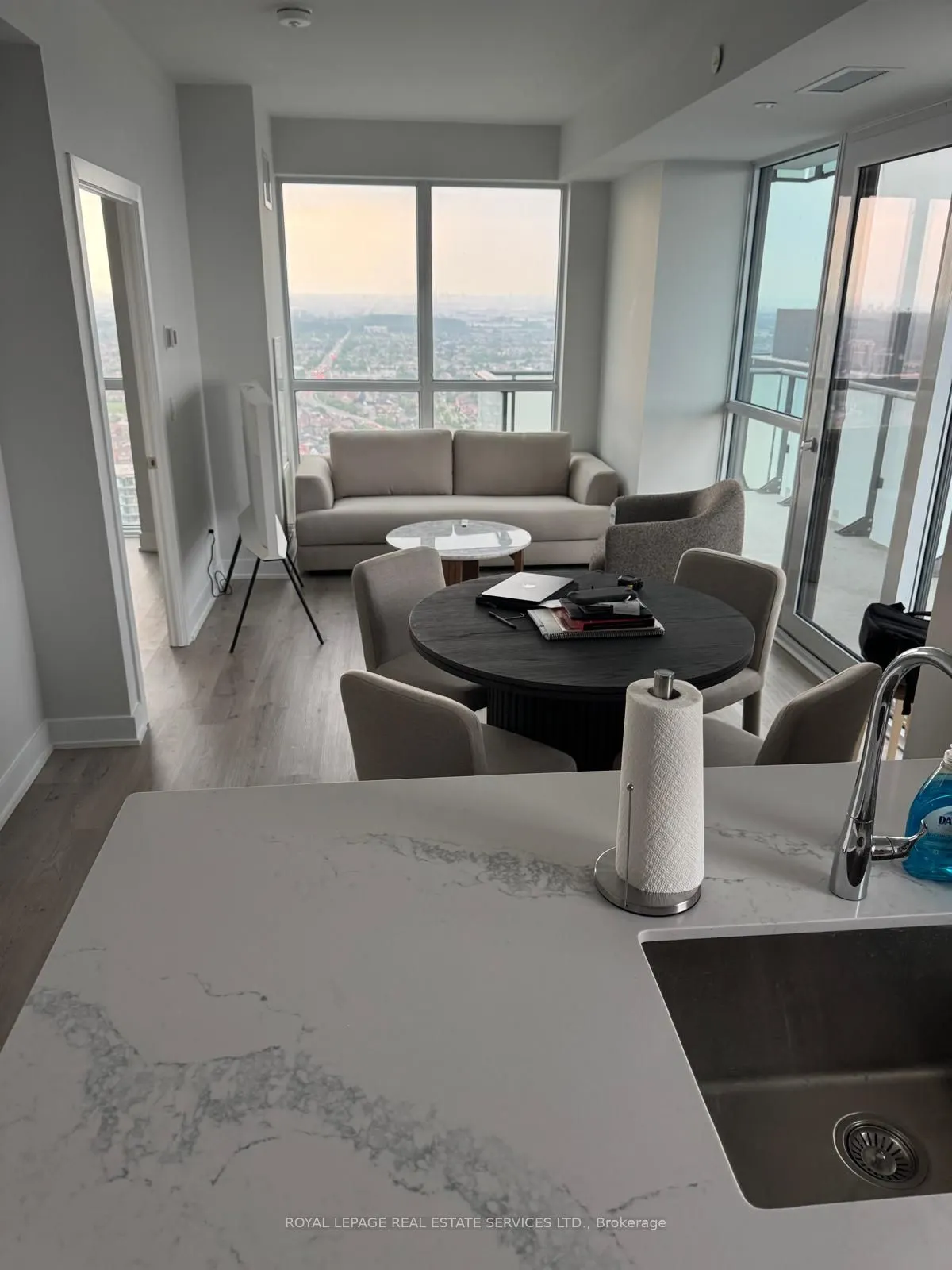 430 Square One Drive #4111