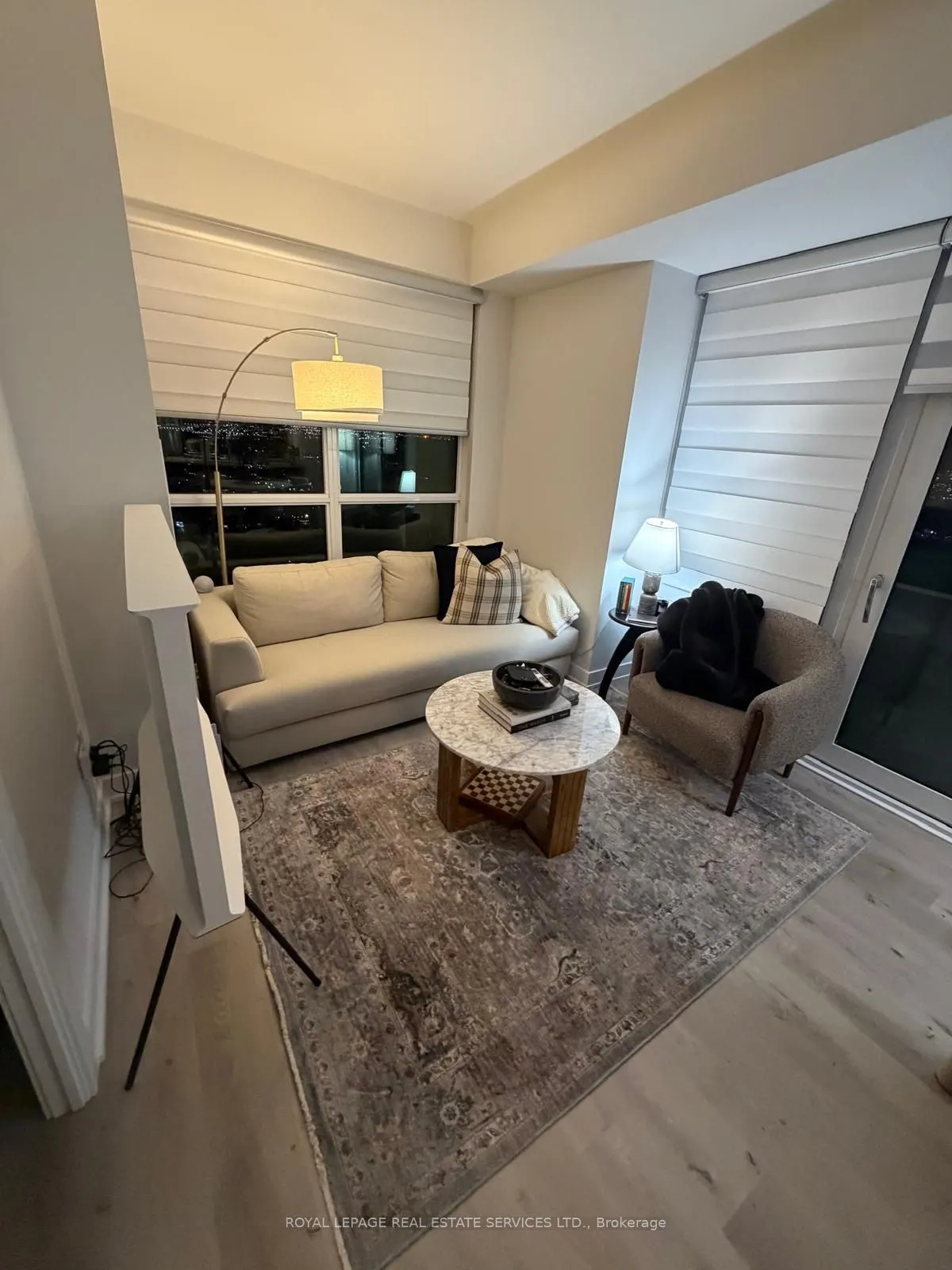 430 Square One Drive #4111
