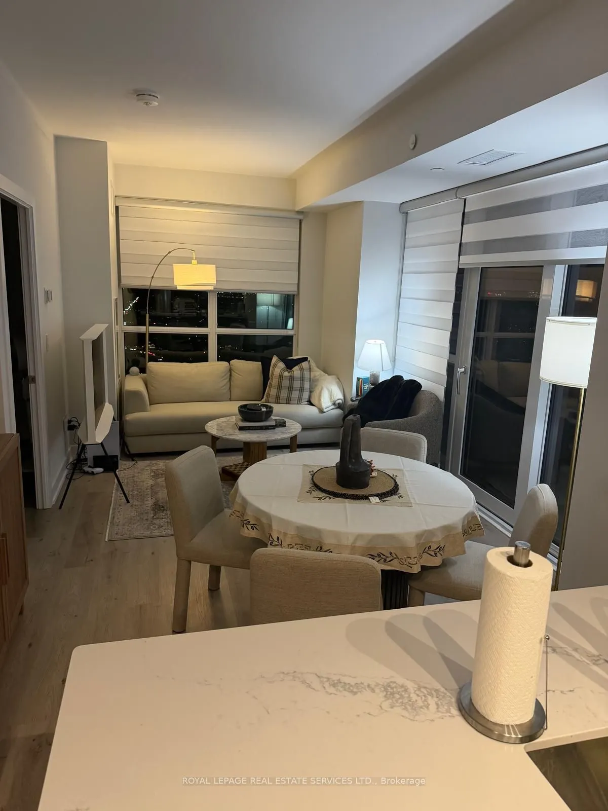 430 Square One Drive #4111