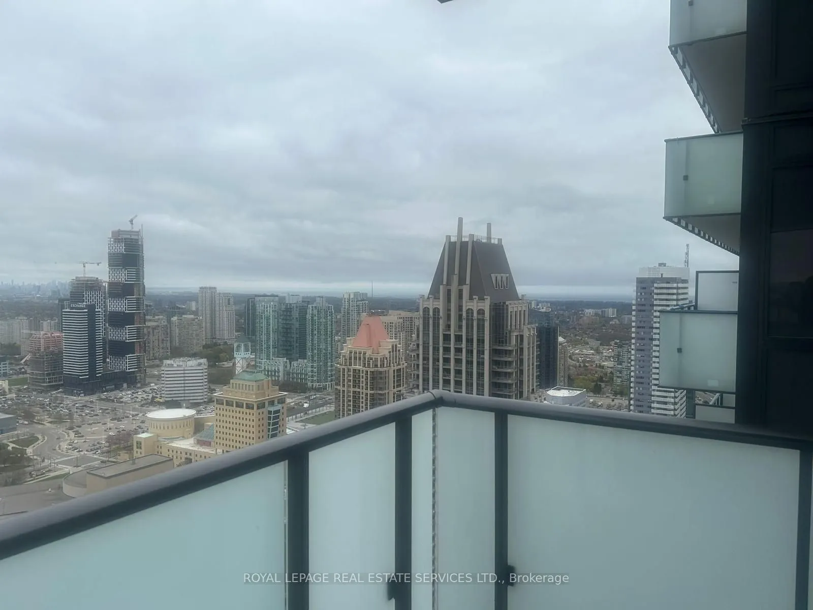 430 Square One Drive #4111