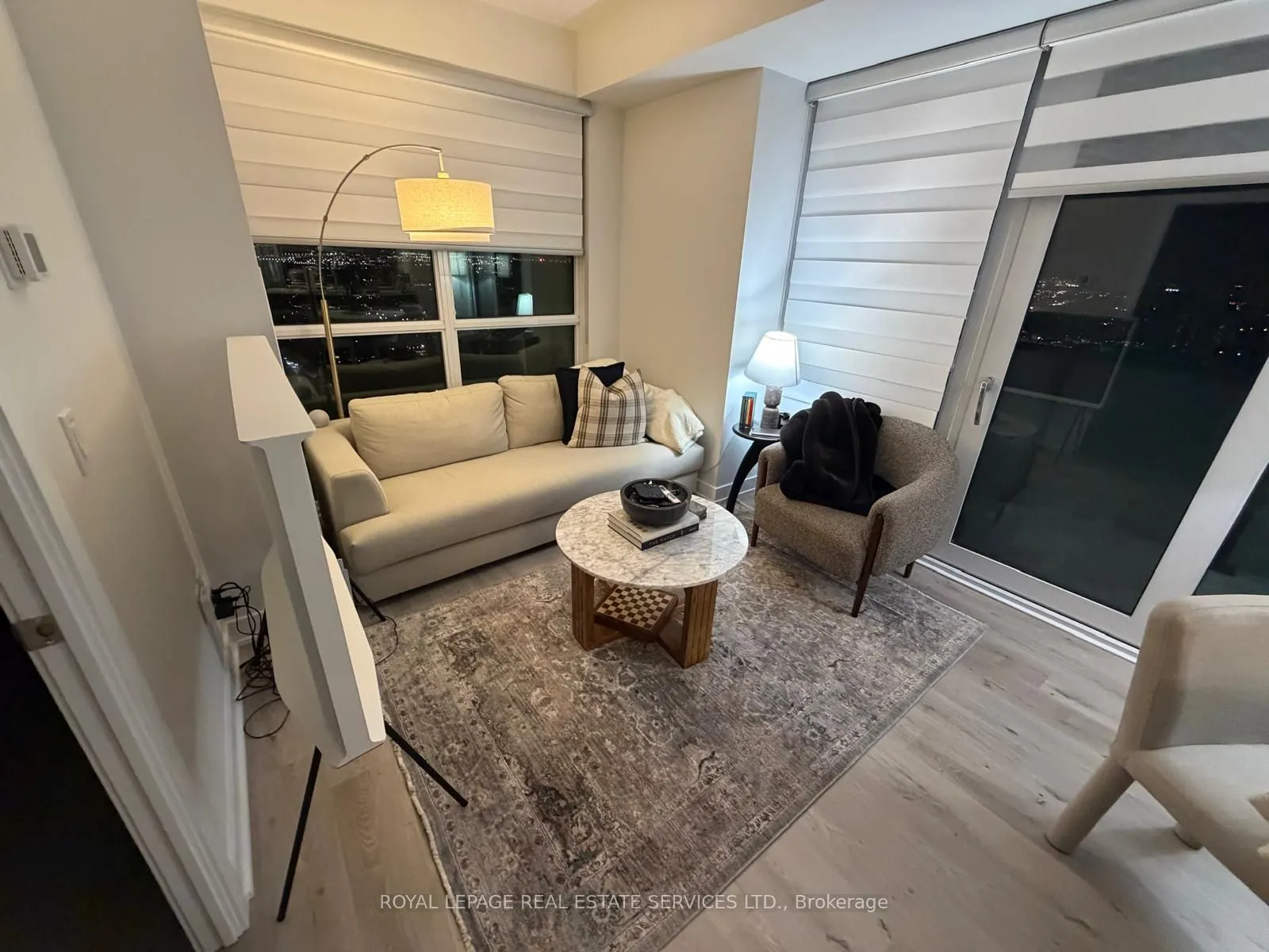 430 Square One Drive #4111
