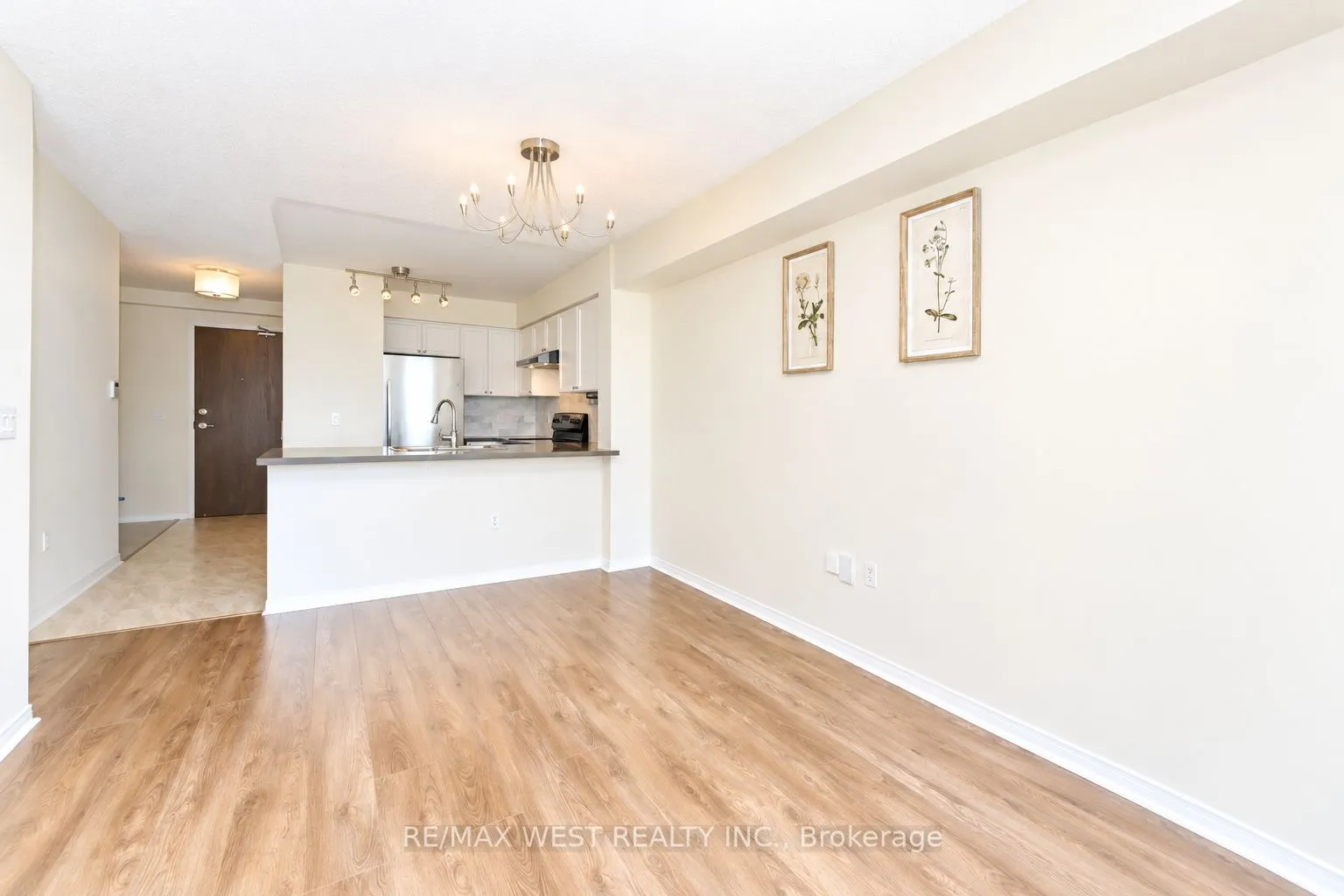 15 Michael Power Place #604