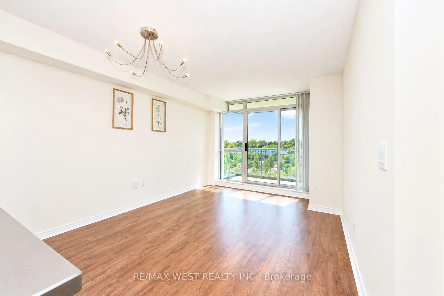 15 Michael Power Place #604